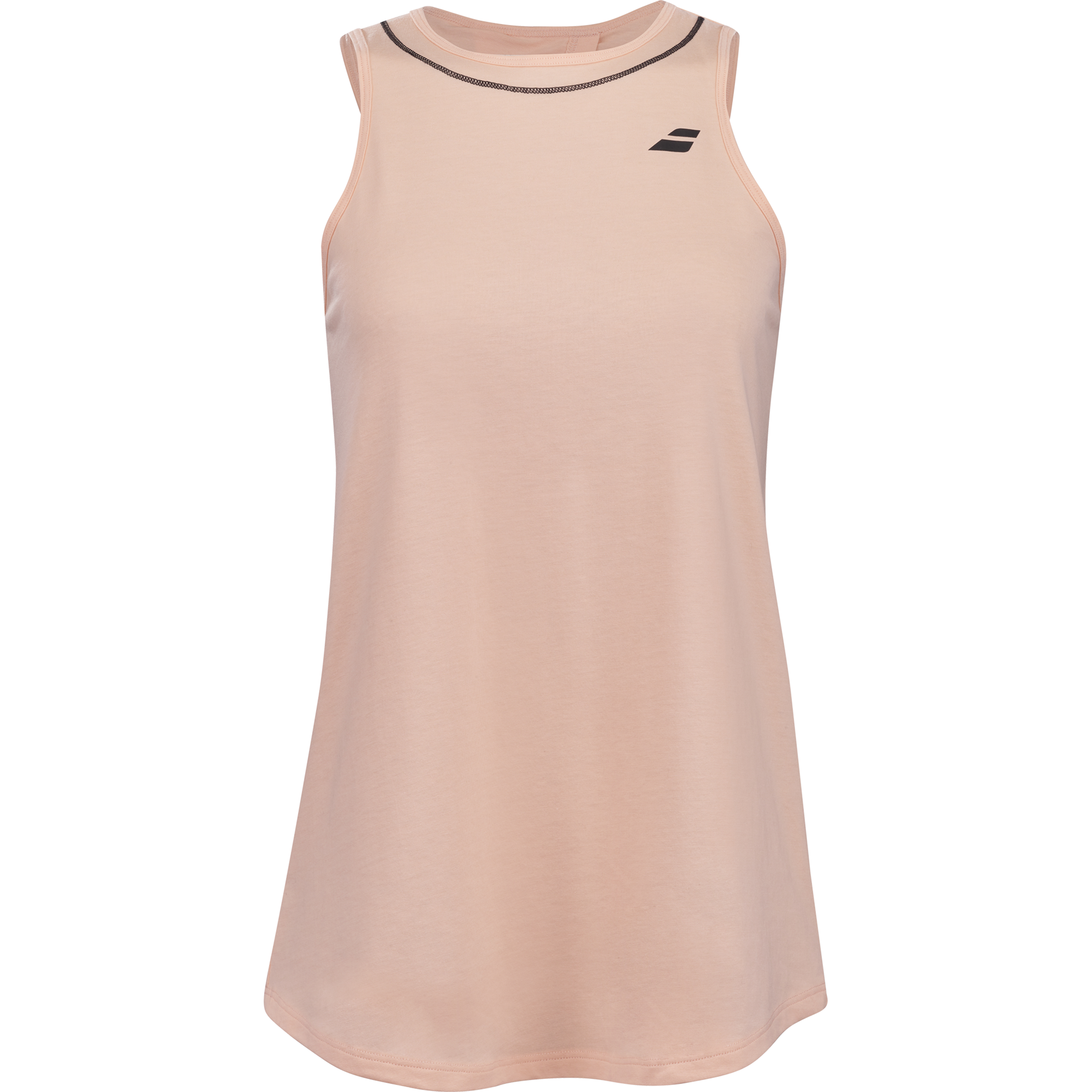 100% cotton singlet tops my basic bpc bonprix collection , essentials  redoute creation like new, Women's Fashion, Tops, Sleeveless on Carousell