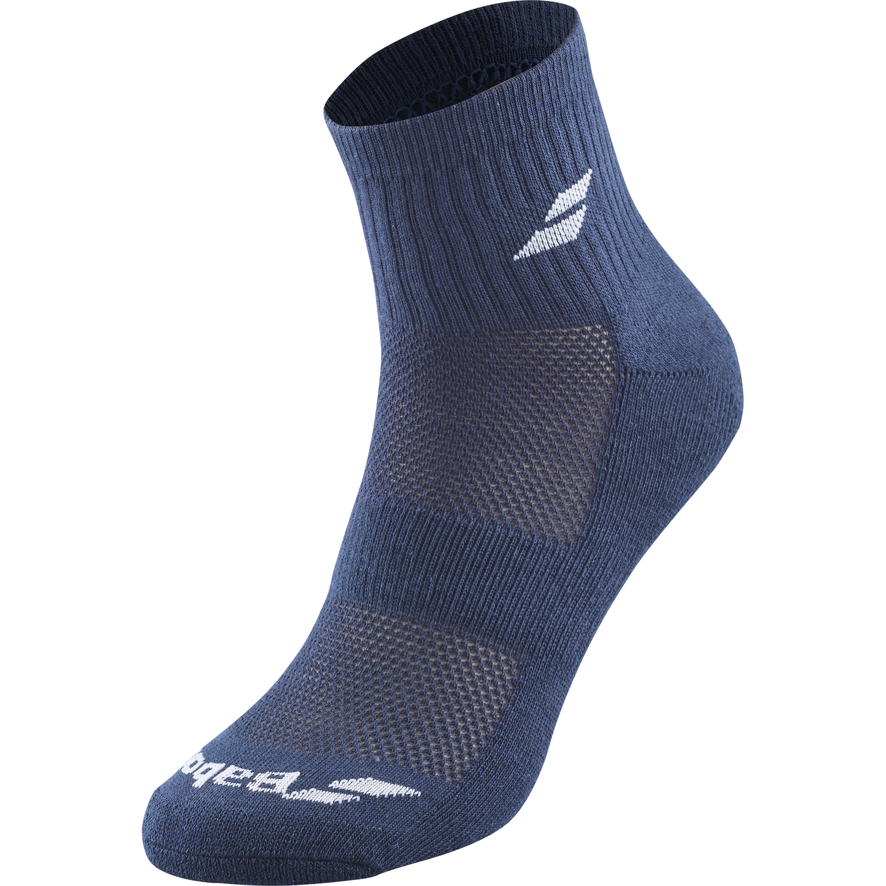 Quarter 3 Pairs Pack Unisex Quarter 3 Pairs Pack Unisex