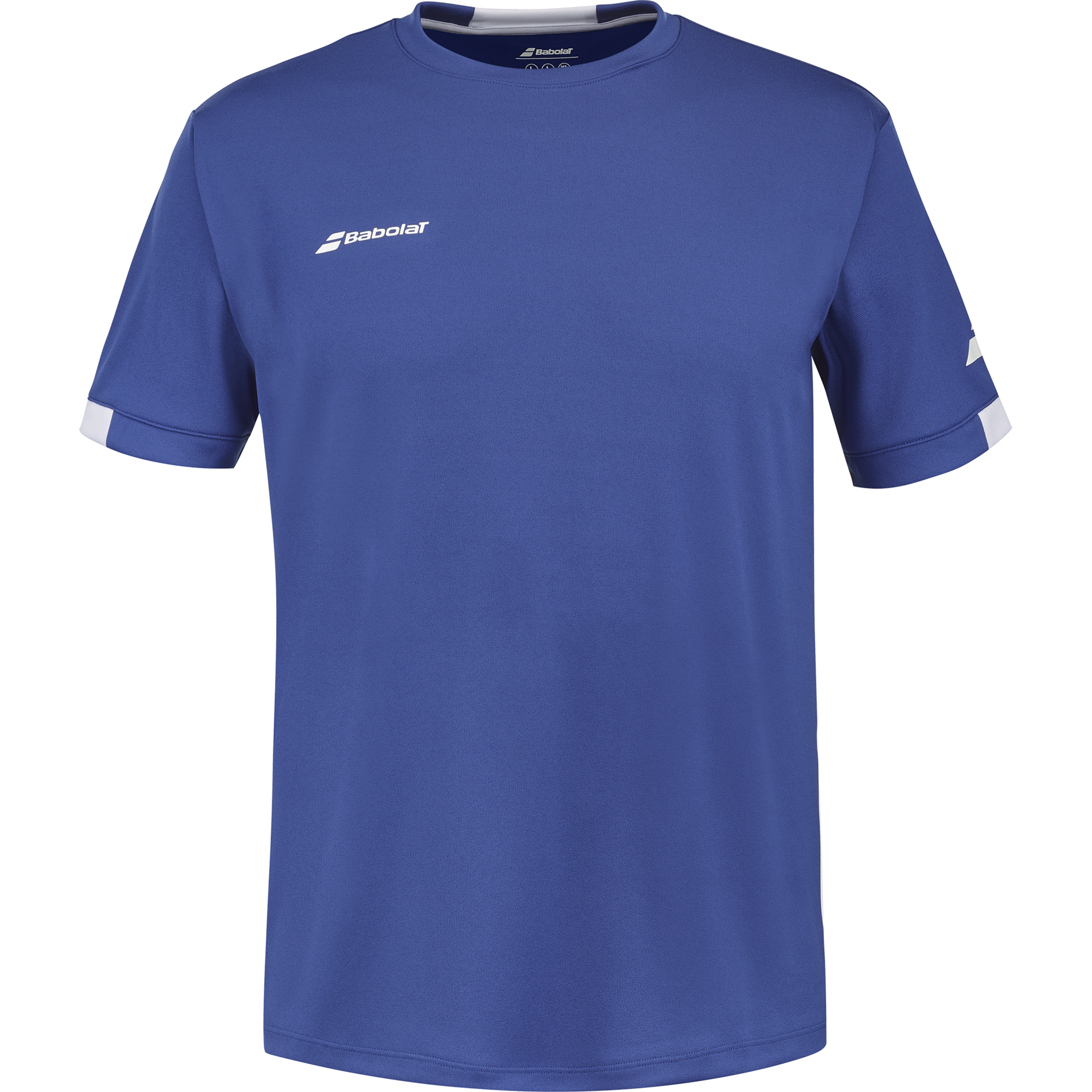 Play Crew Neck Tee Jongens Play Crew Neck Tee Jongens