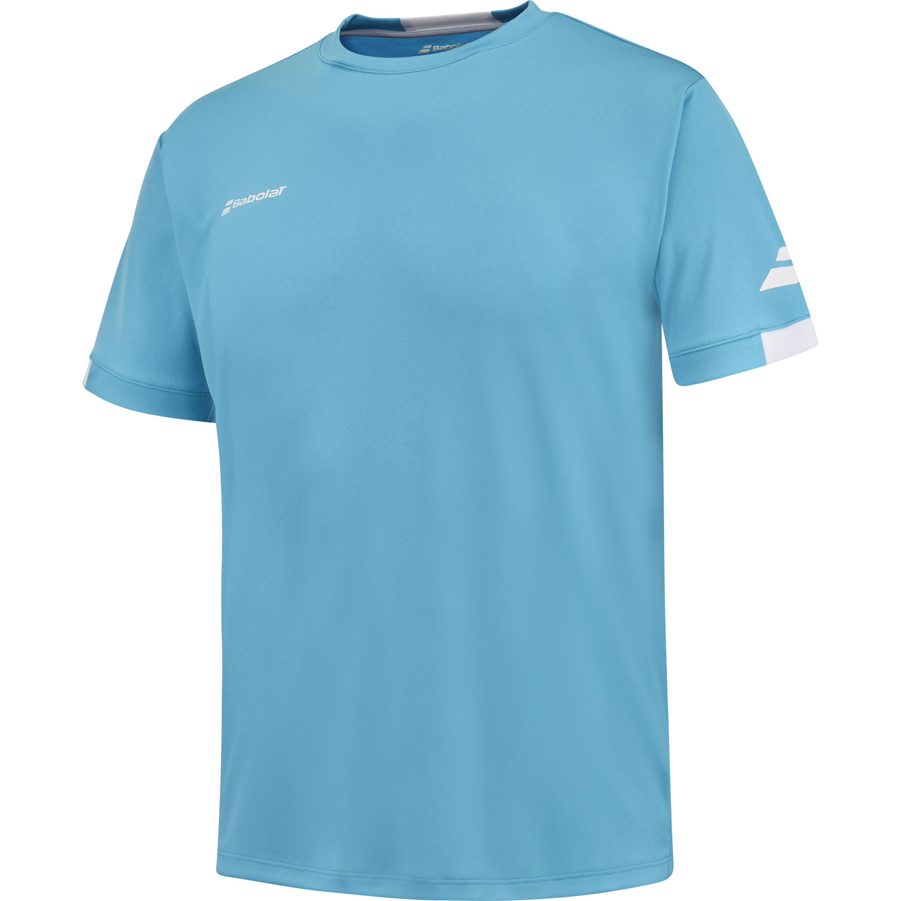 Play Crew Neck Tee Jungen Play Crew Neck Tee Jungen