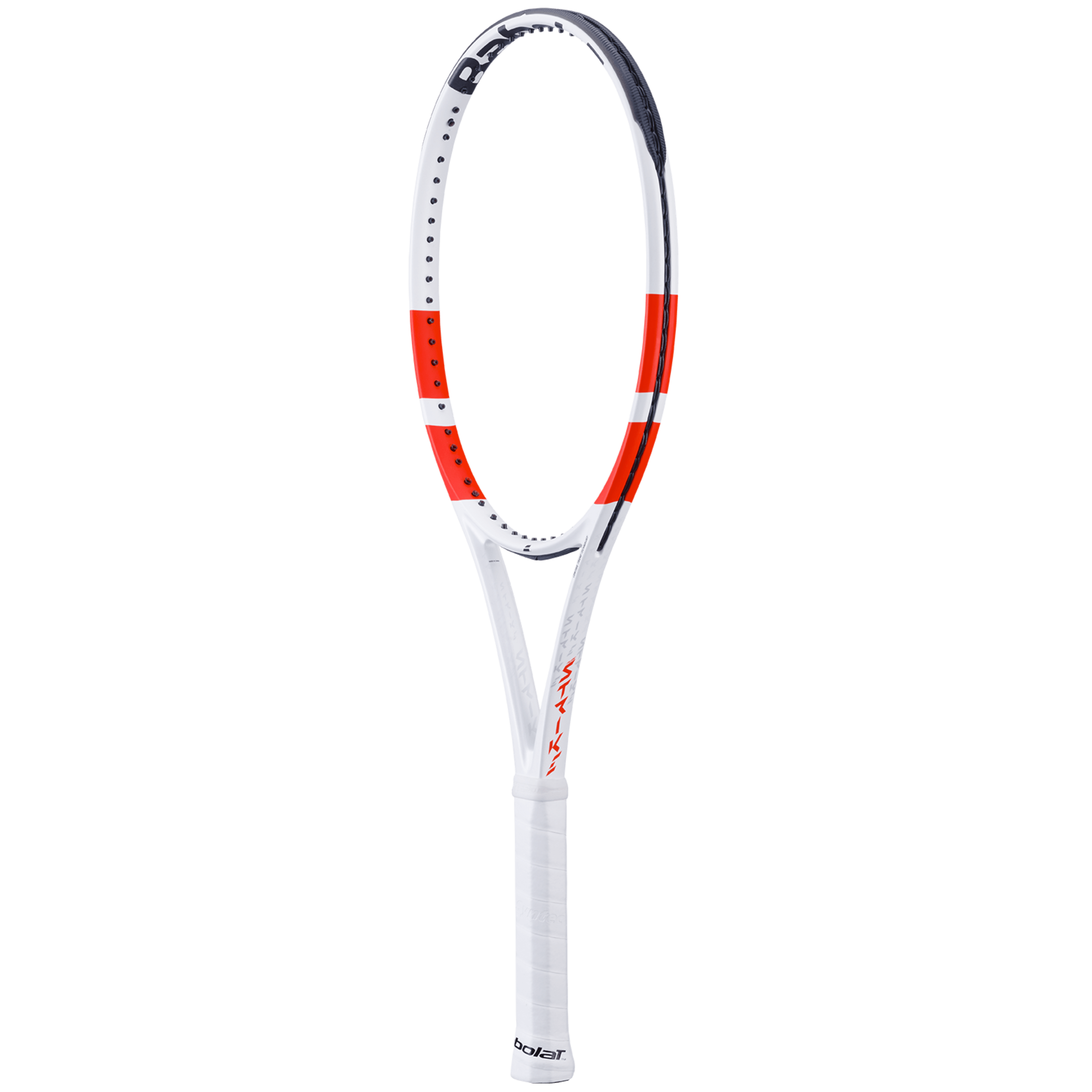 大切な Tennis racquet | Pure Strike 100 Gen4 Unstrung | Babolat ラケット(軟式用)