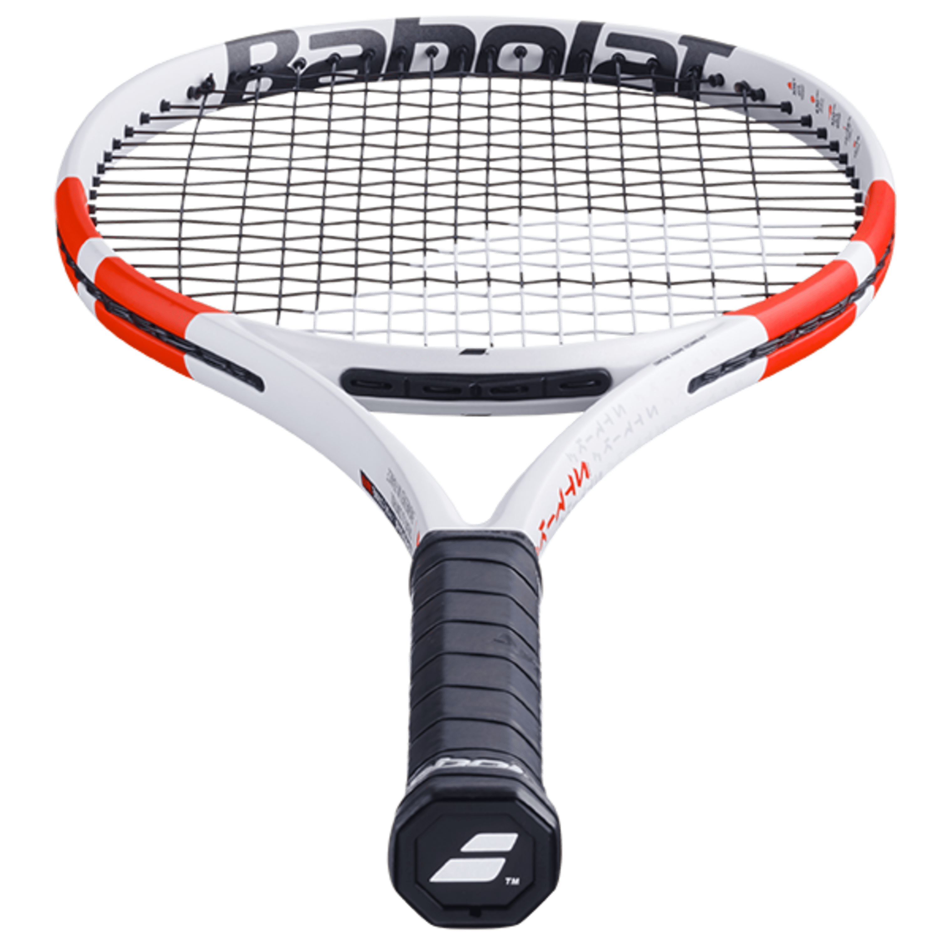 生まれのブランドで racquet Tennis | Babolat | Unstrung Gen4 16/19 Strike Pure ラケット(軟式用)