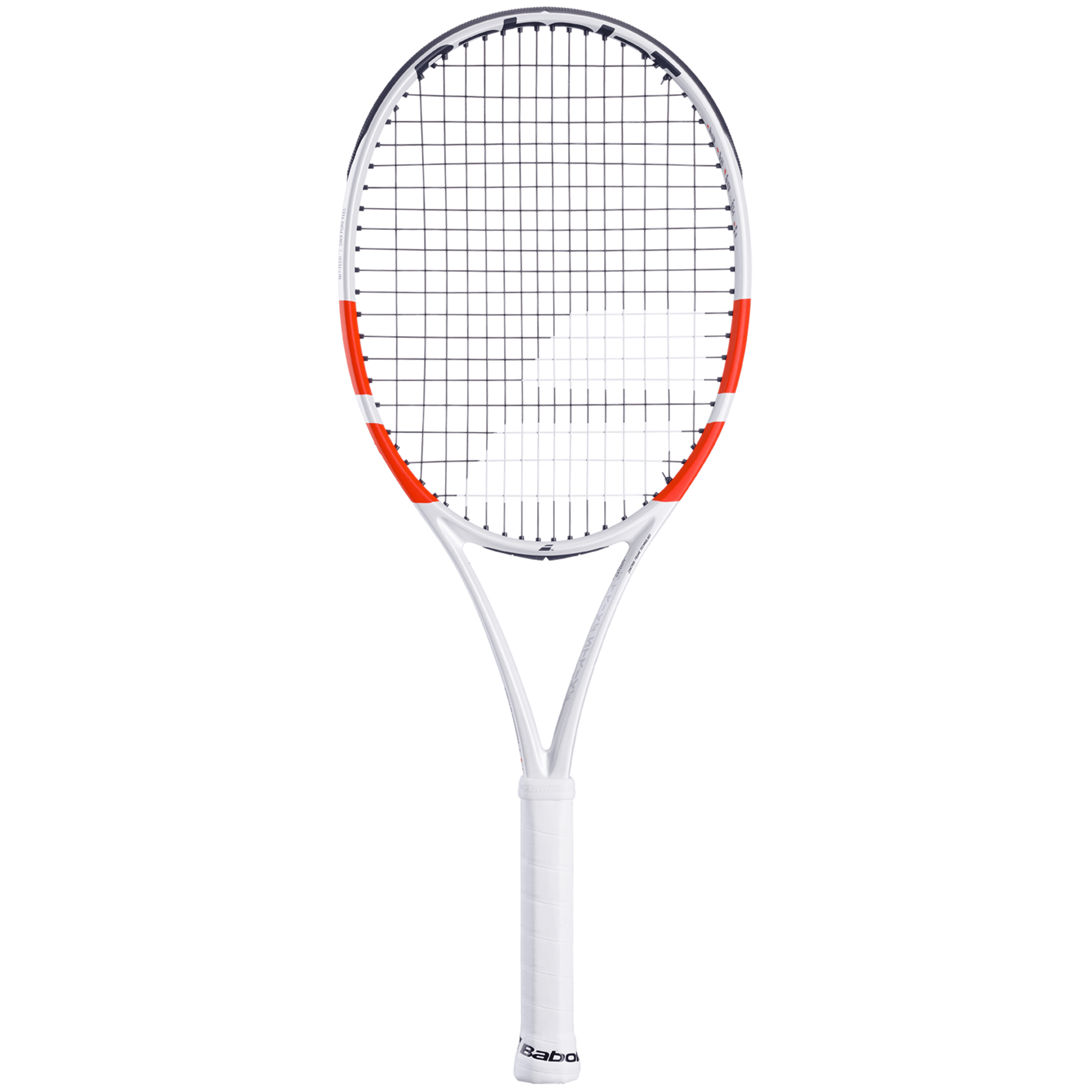 Tennis racquet | Pure Strike Team Gen4 Strung | Babolat