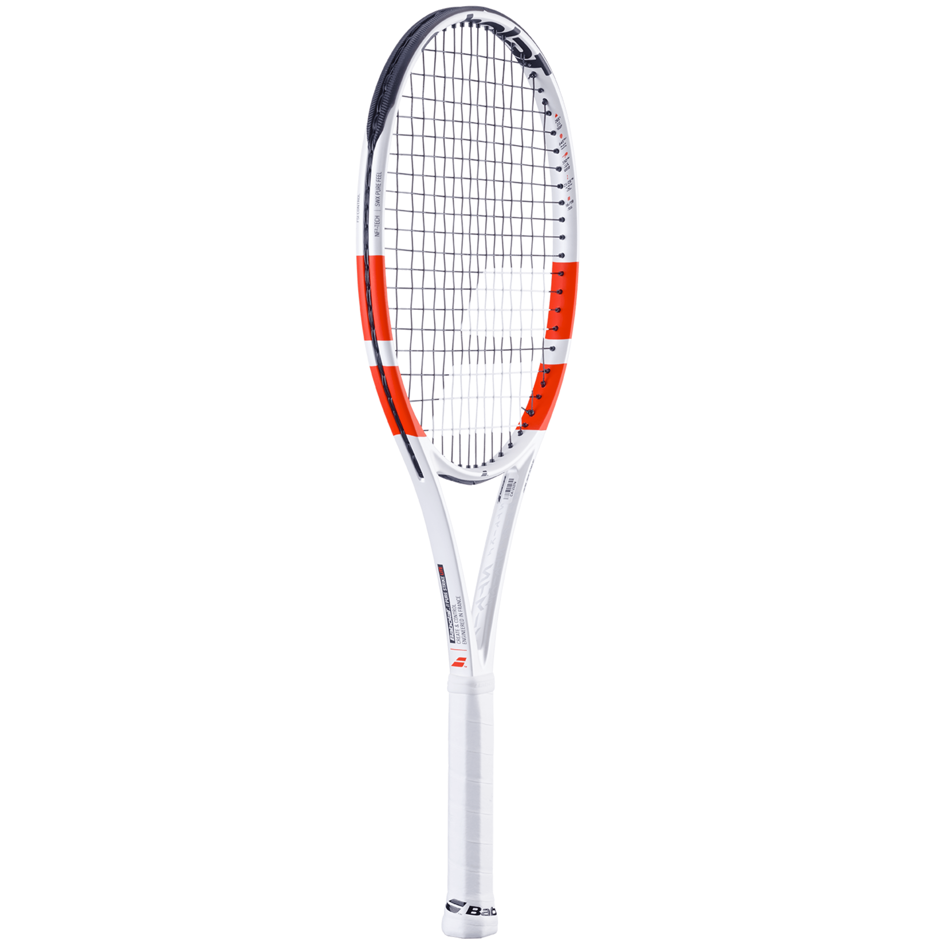 Amazon.com : Babolat Pure Strike 16/19 Tennis Racquet