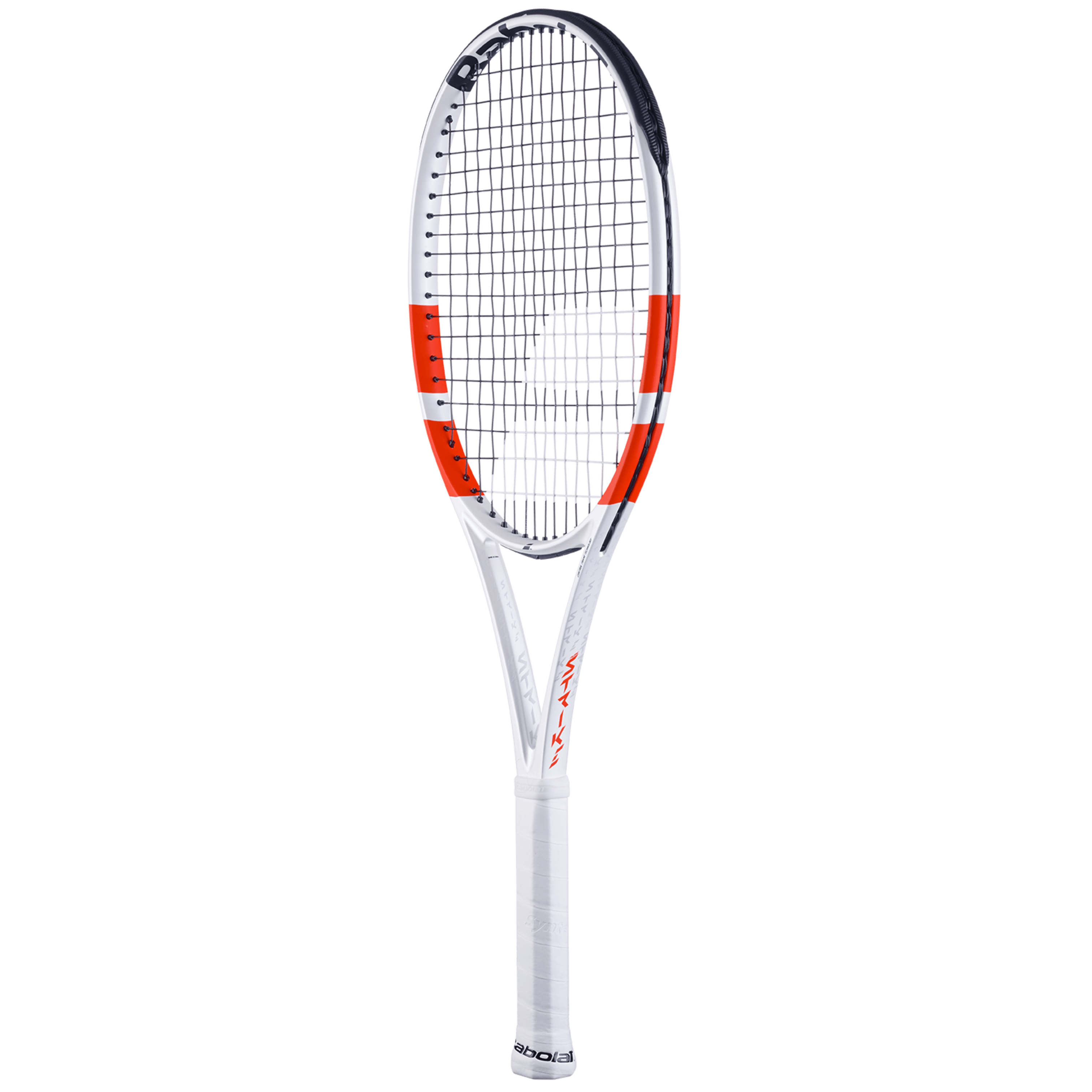 BabolaT PURE STRIKE G3 プロストック 黒塗り - メルカリ