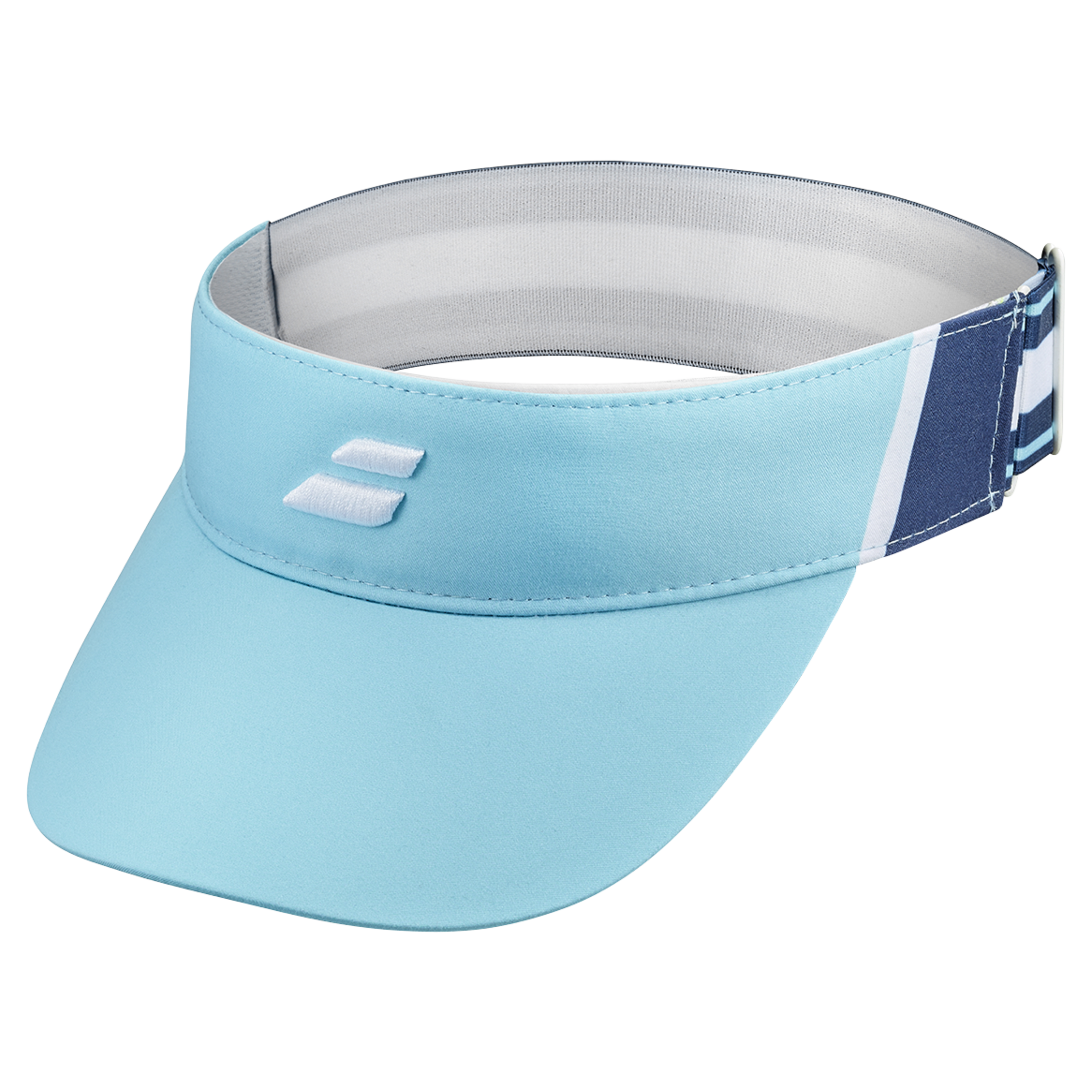 Elastic Visor Mulher Elastic Visor Mulher