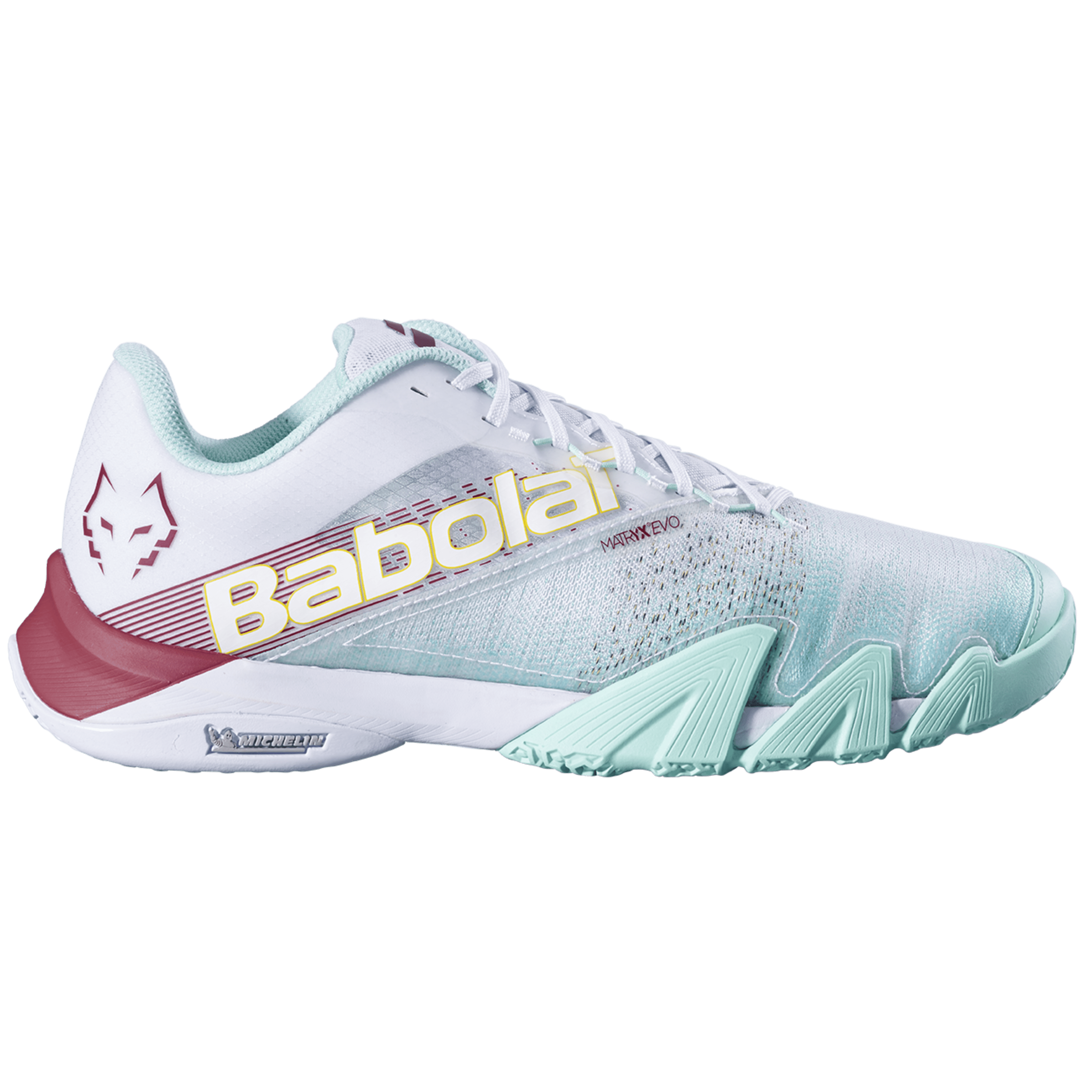 Bambas padel babolat sale