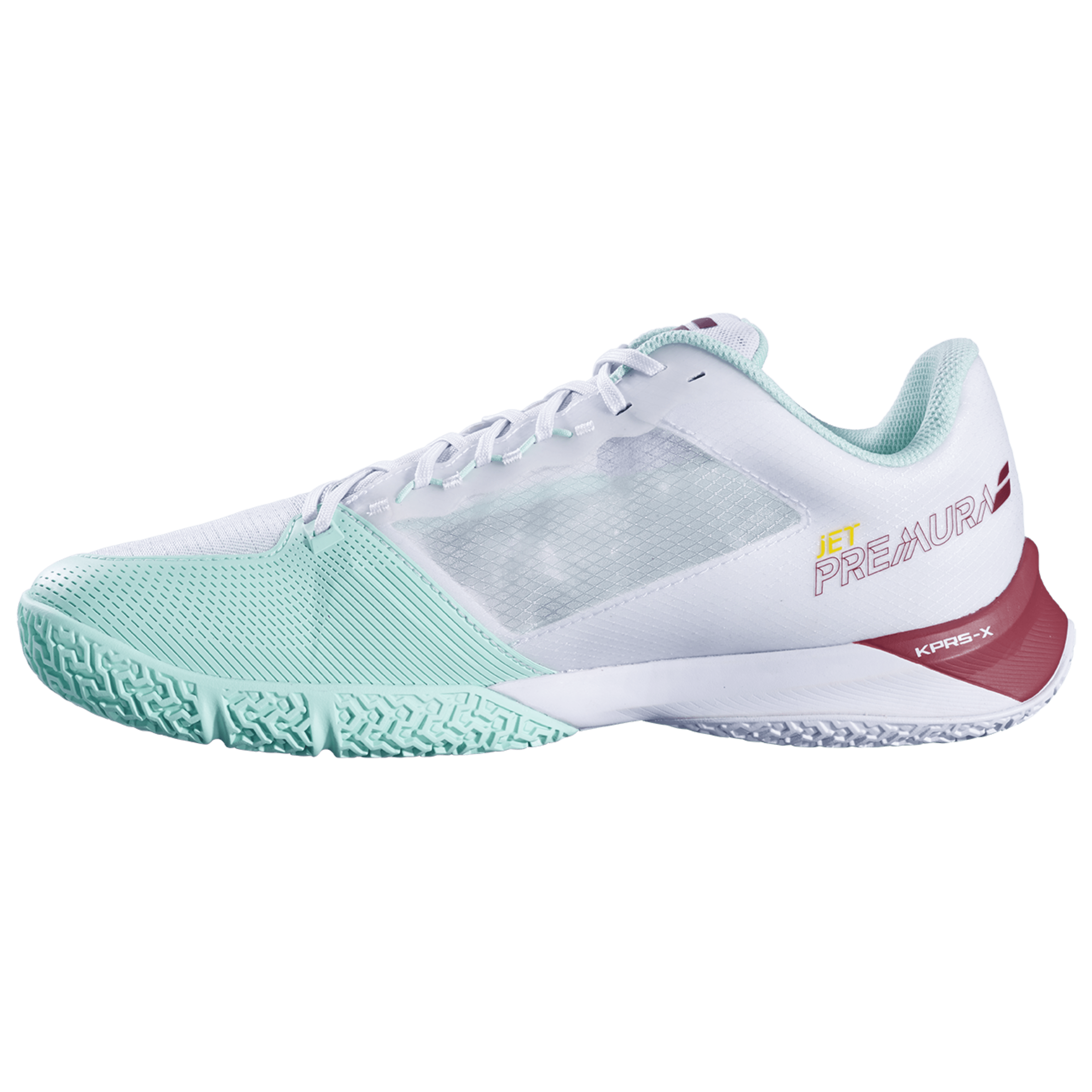 Zapatillas babolat jet premura discount