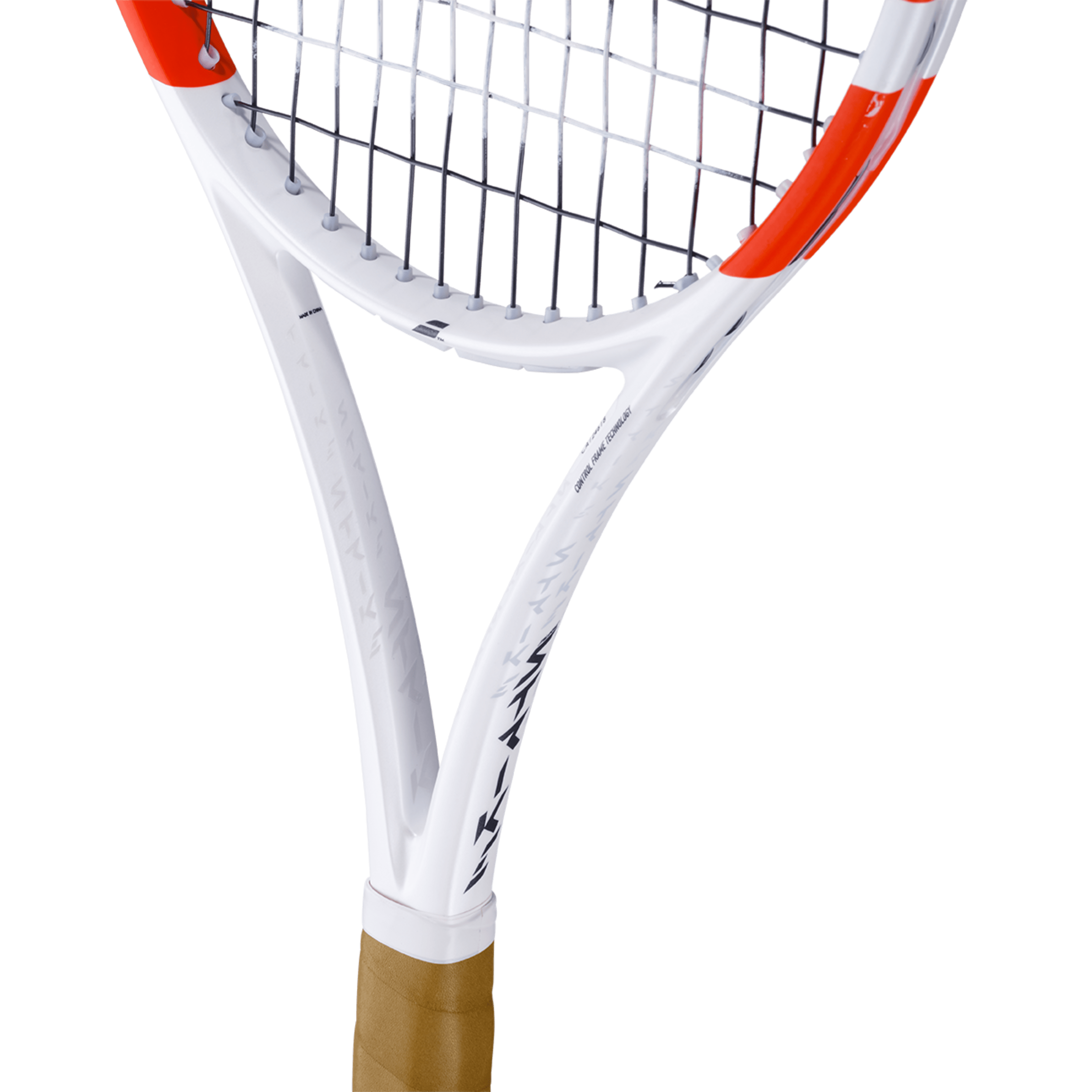 Babolat Pure Strike 98 16x19 Gen4 Tennis Racquet | Midwest