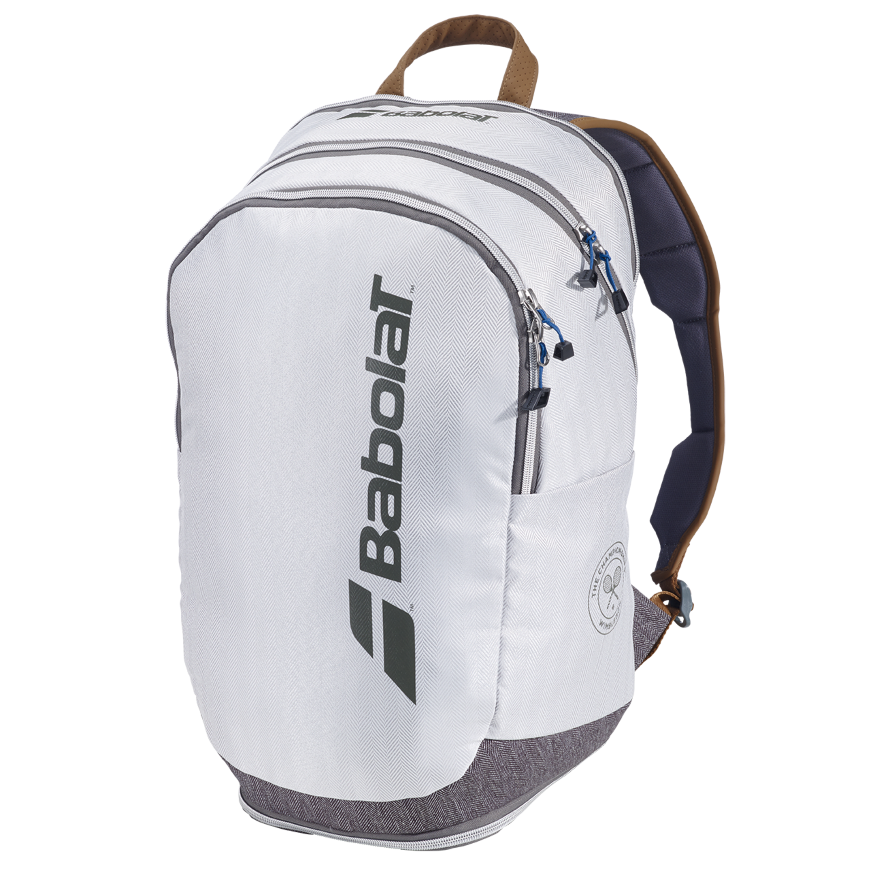 Court Backpack Wimbledon Court Backpack Wimbledon