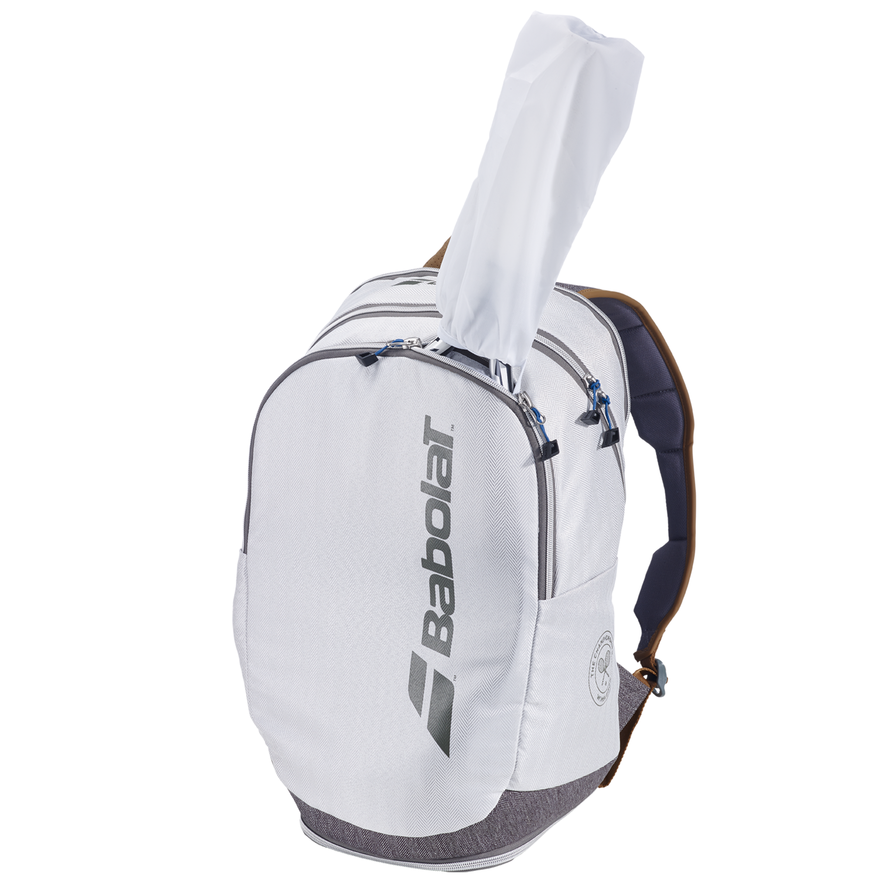 Court Backpack Wimbledon