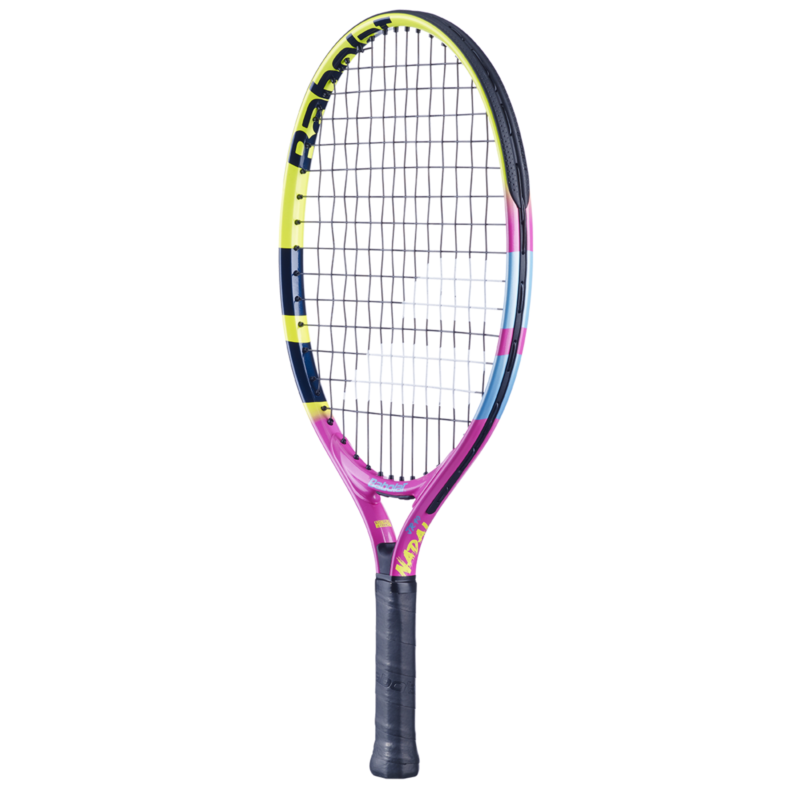 Nadal Junior 19 Strung Nadal Junior 19 Strung
