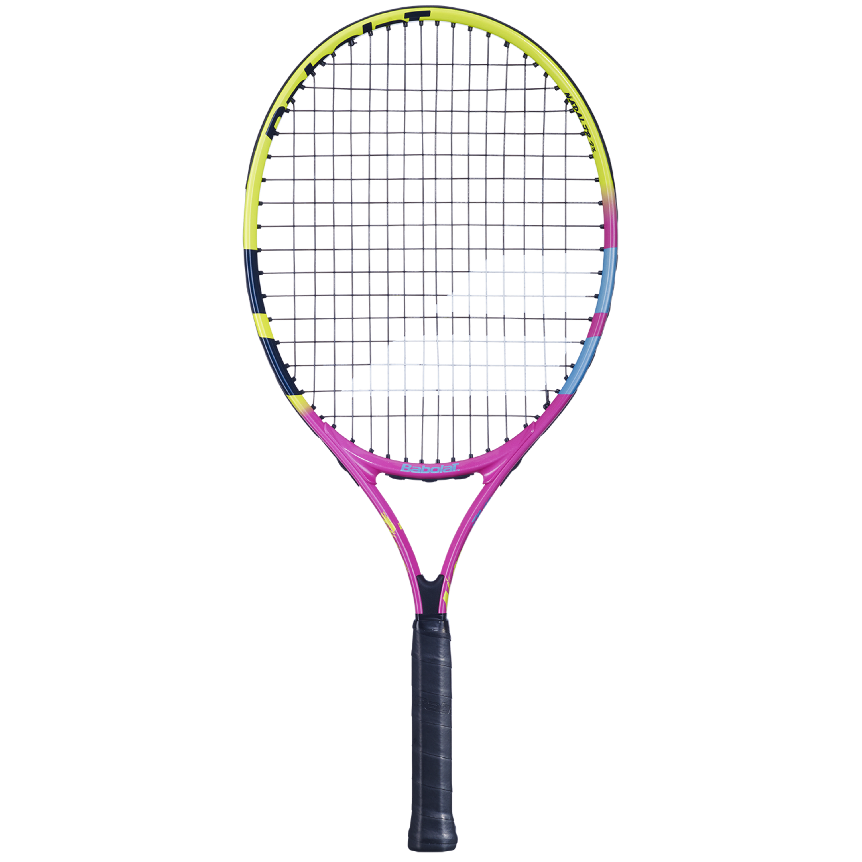Nadal Junior 23 Strung Nadal Junior 23 Strung