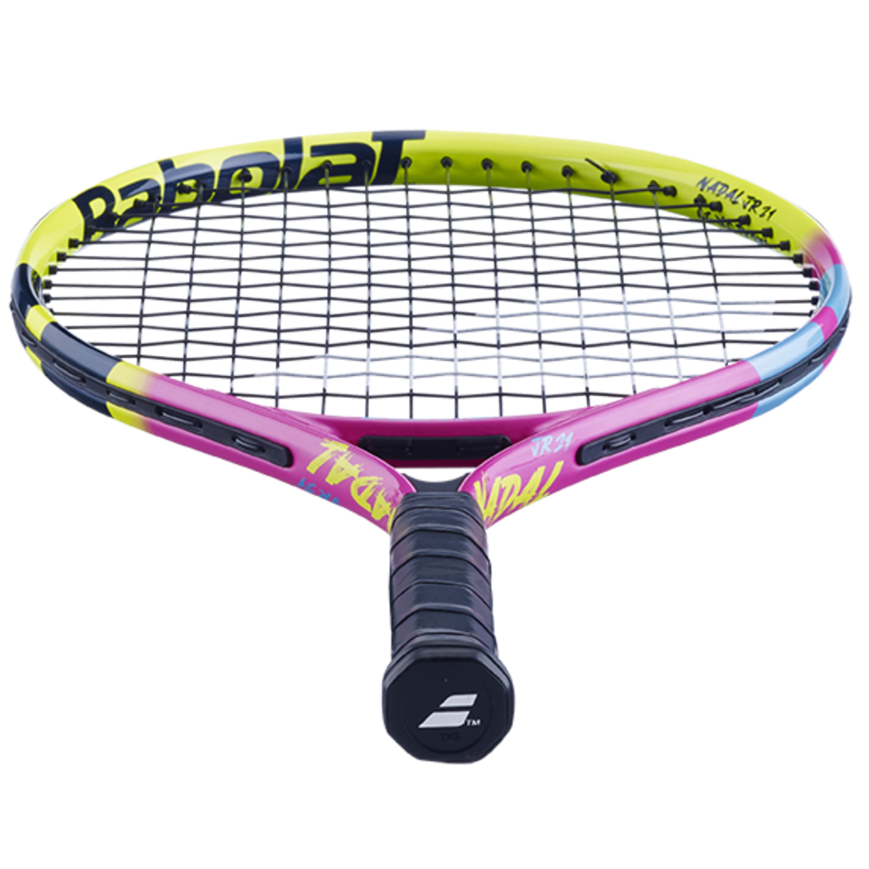 Tennis racquet | Nadal Junior 21 Strung | Babolat