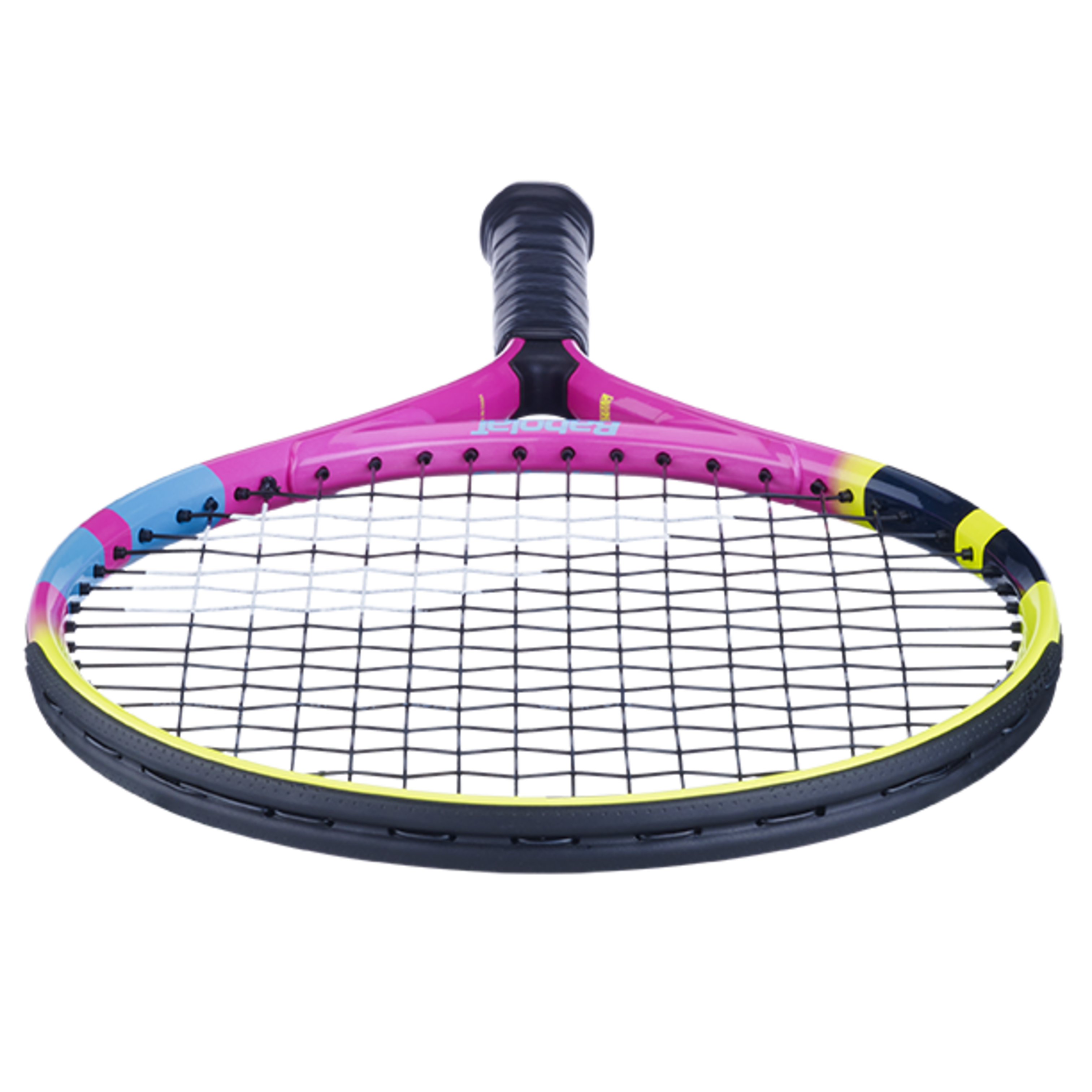 Tennis racquet | Nadal Junior 21 Strung | Babolat Tennis racquet | Nadal Junior 21 Strung | Babolat