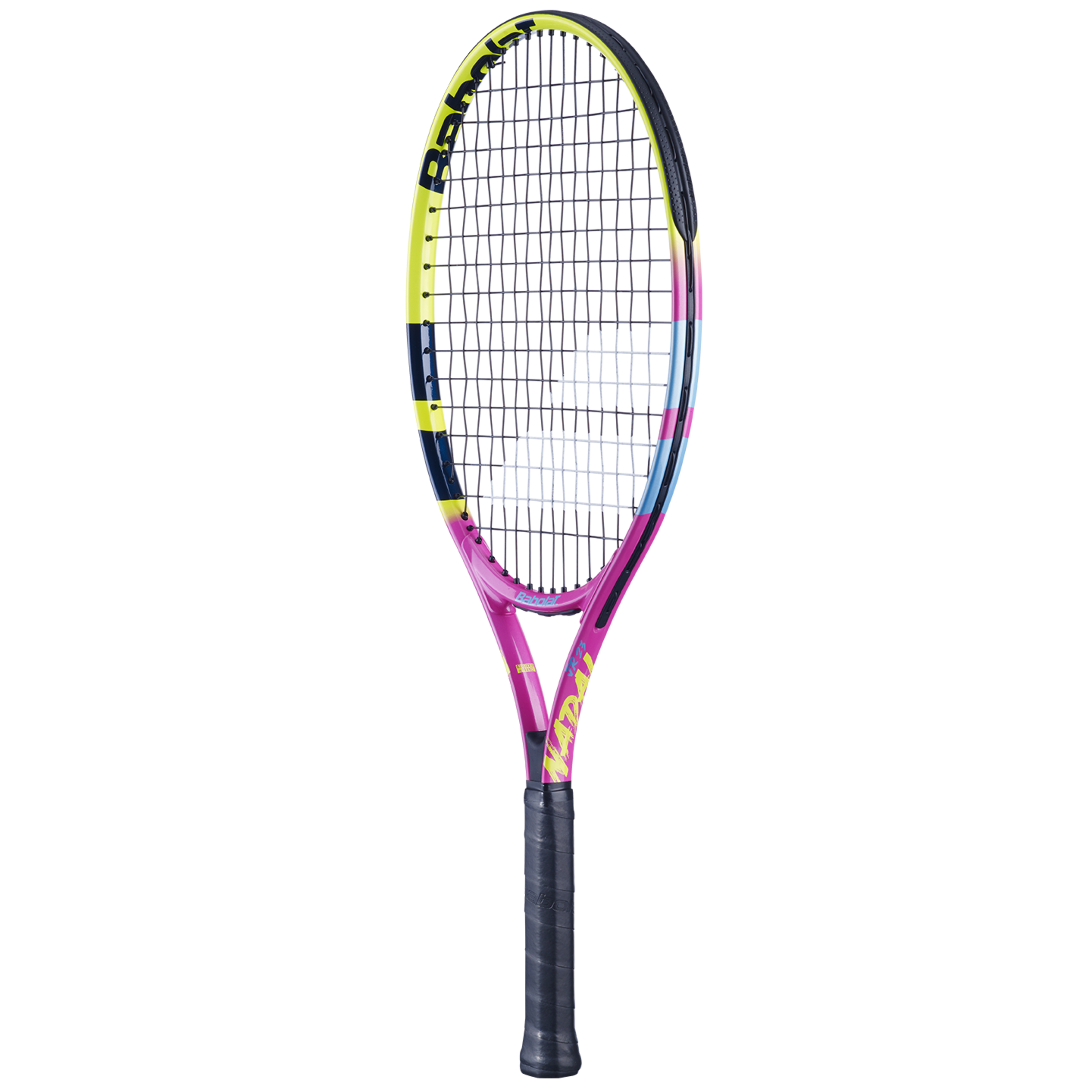 Nadal Junior 23 Strung Nadal Junior 23 Strung