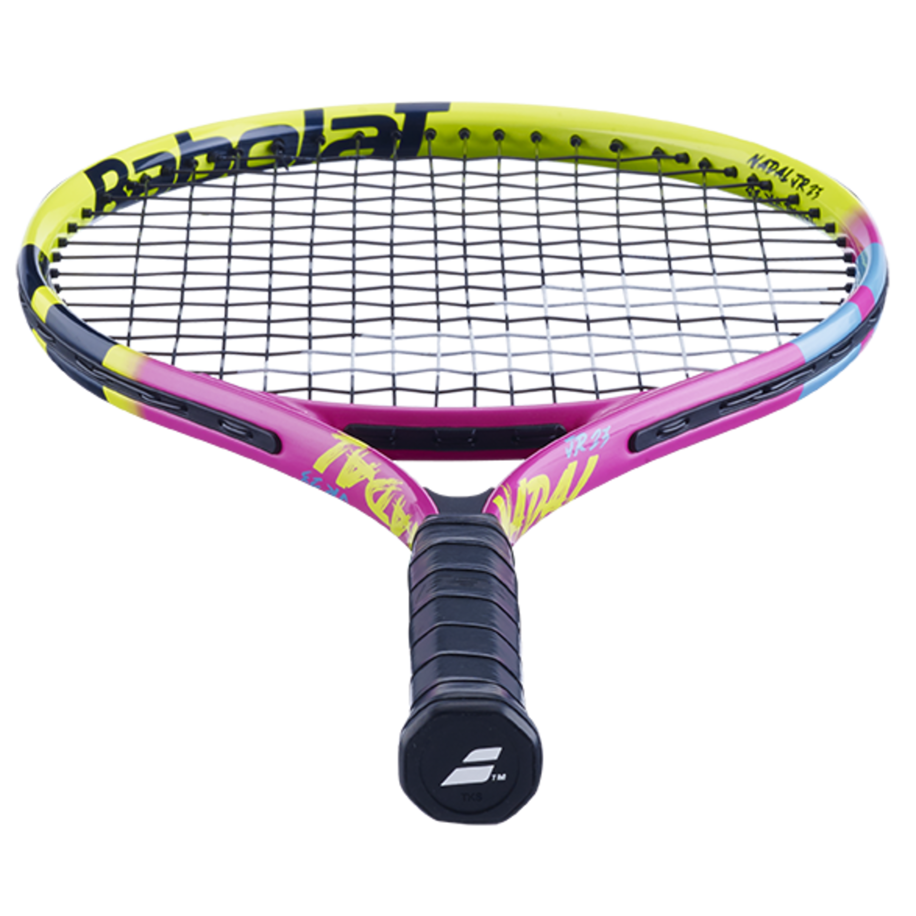 Nadal Junior 23 Strung Nadal Junior 23 Strung