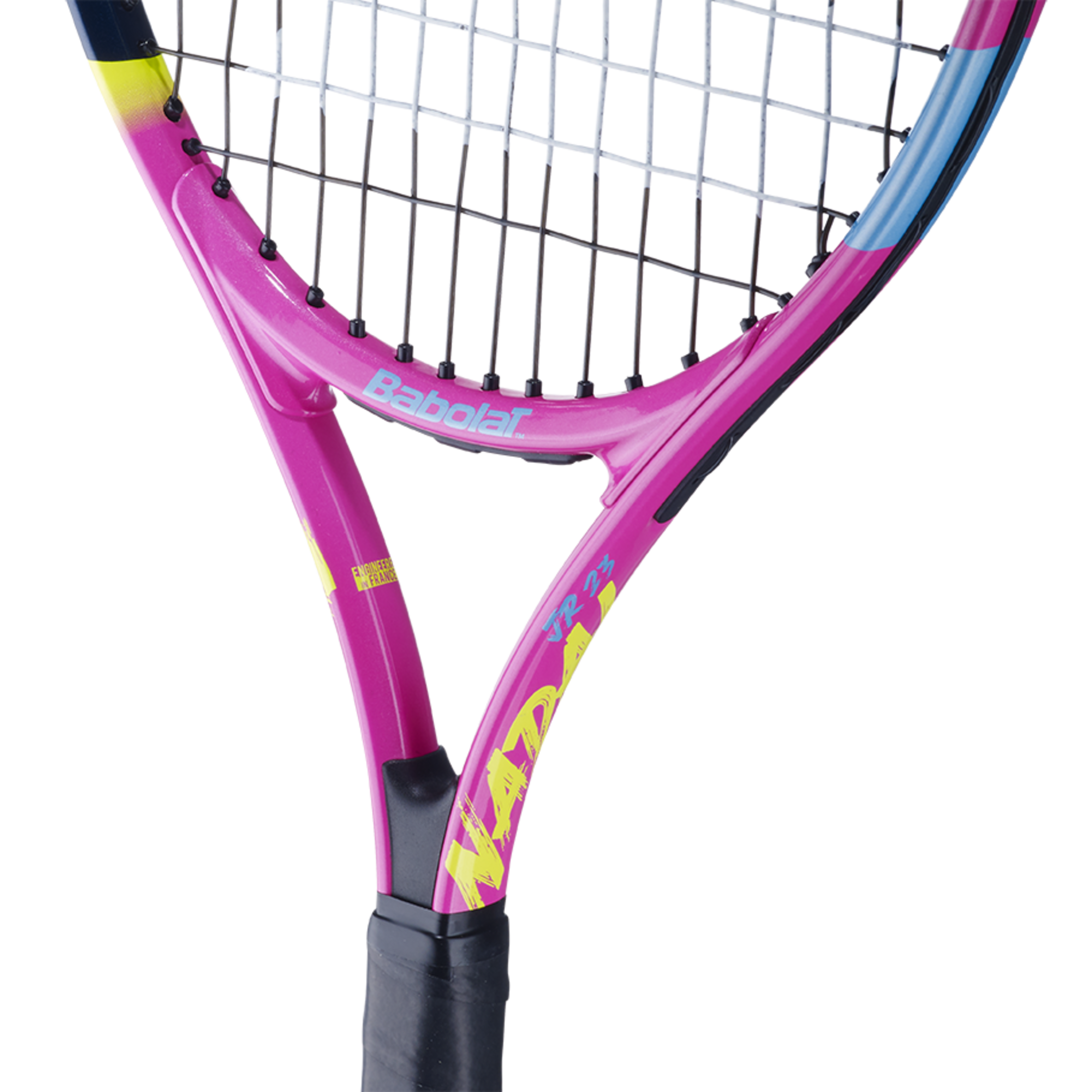 Nadal Junior 23 Strung Nadal Junior 23 Strung