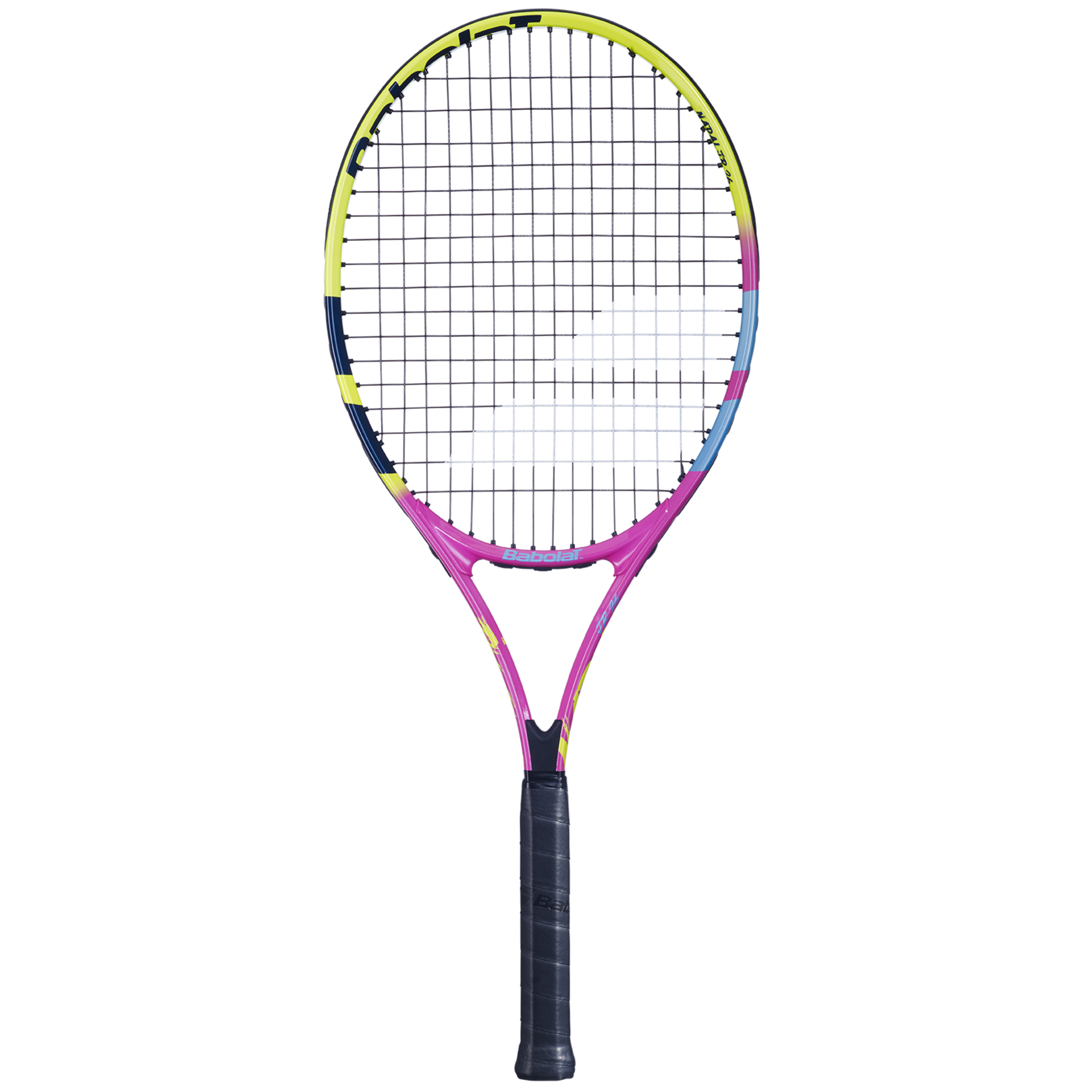 Nadal Junior 26 Strung Nadal Junior 26 Strung