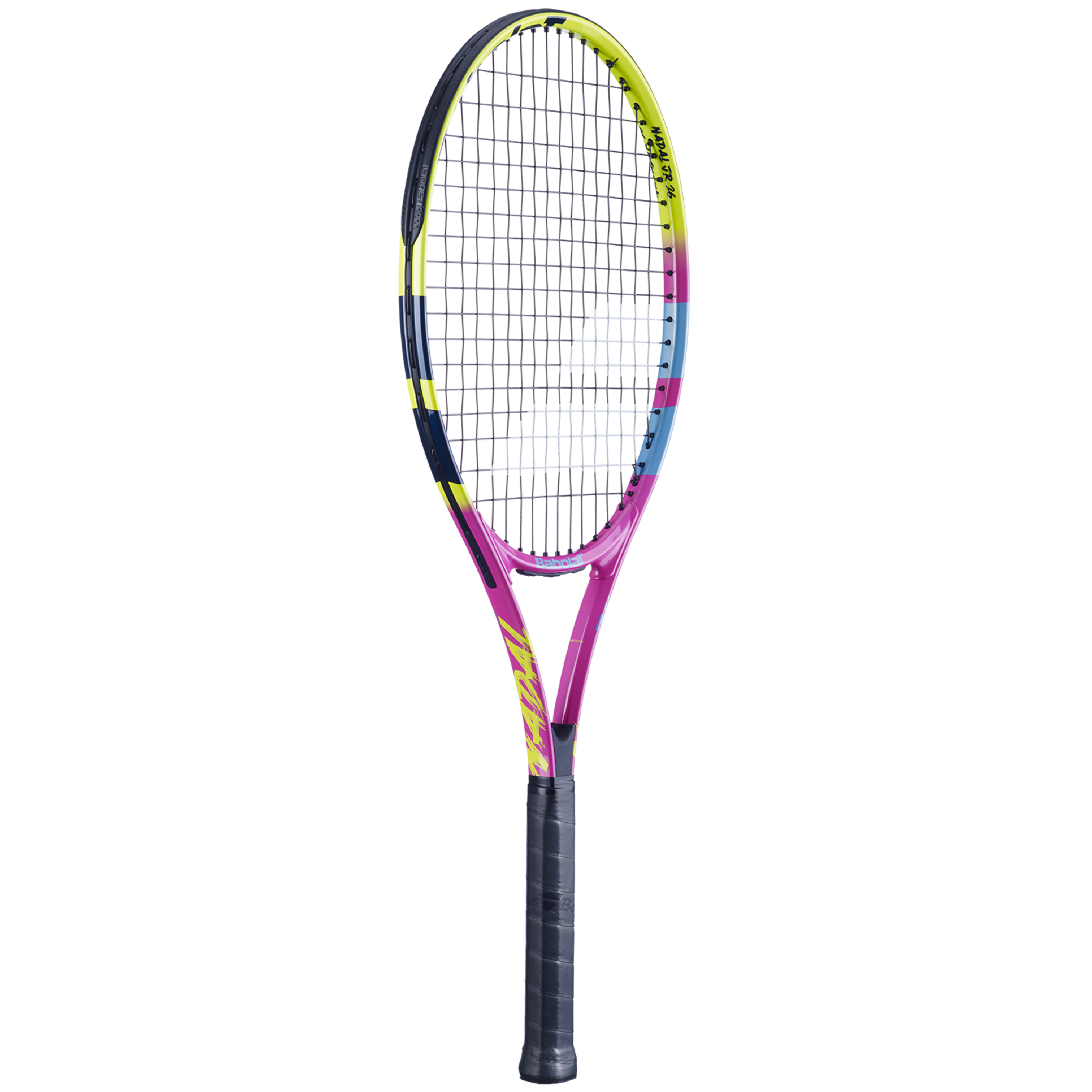 Nadal Junior 26 Strung Nadal Junior 26 Strung