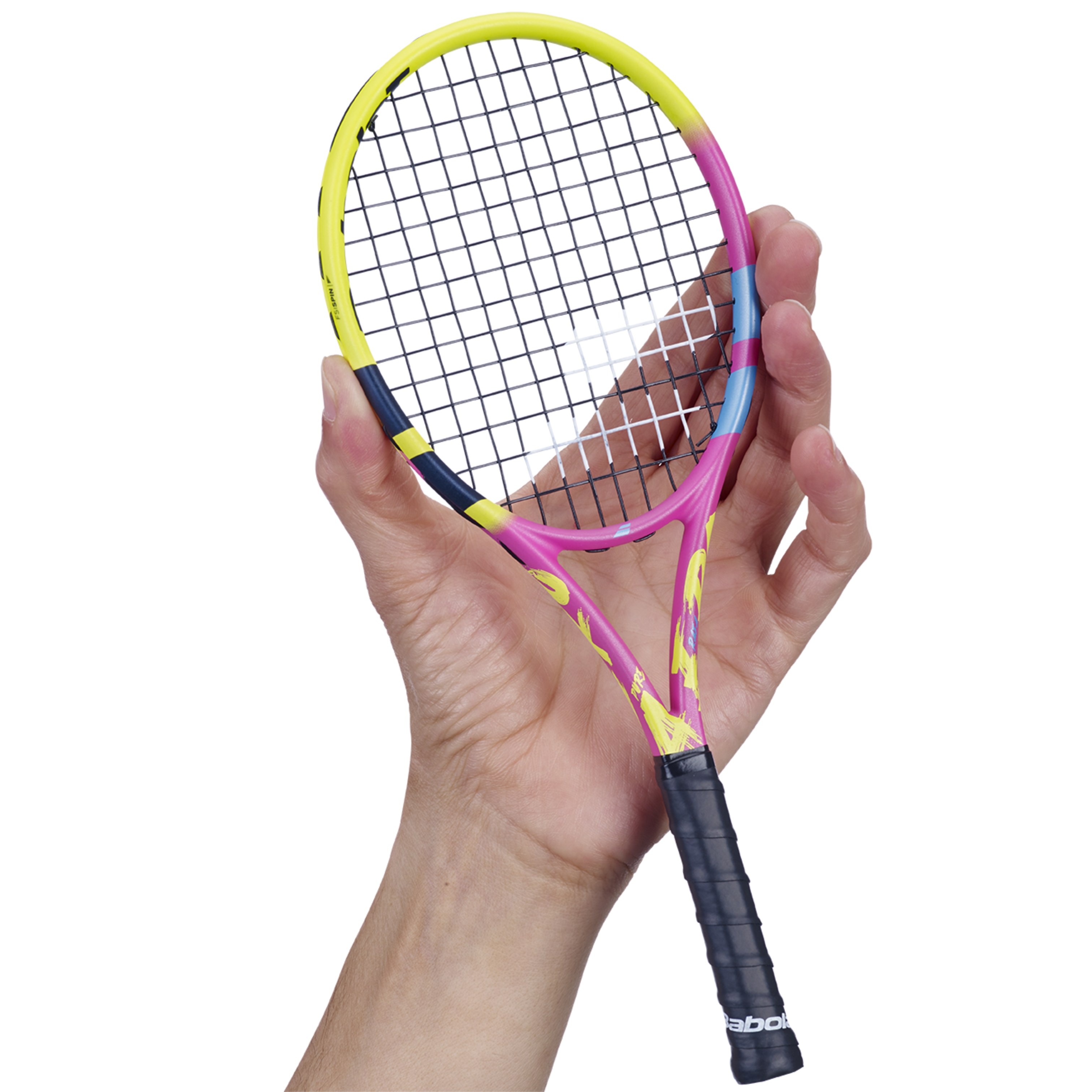 Mini Racquet Pure Aero Rafa Mini Racquet Pure Aero Rafa