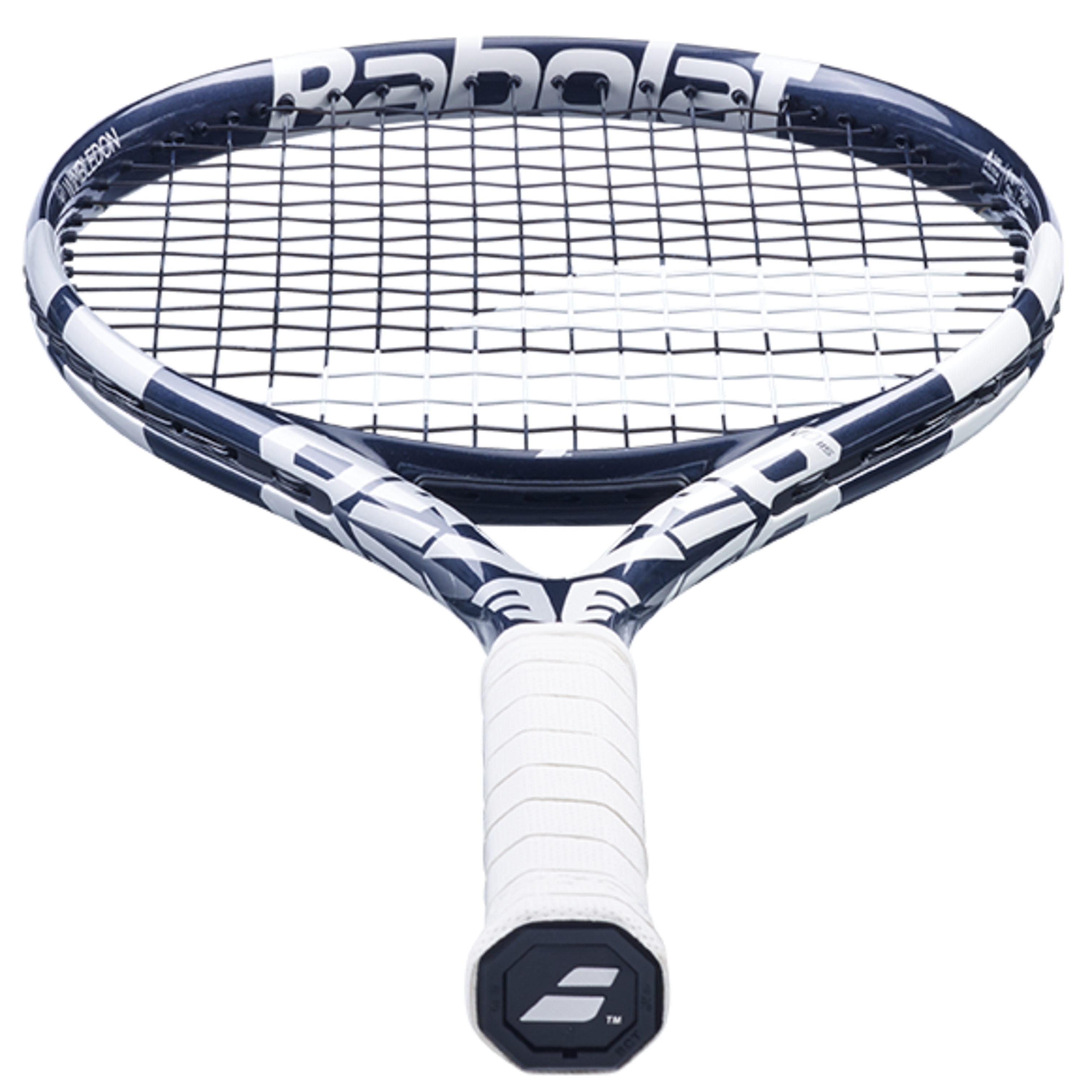 【正規品直輸入】 テニス ラケット | Evo Drive 115 Wimbledon | バボラ ラケット(軟式用)