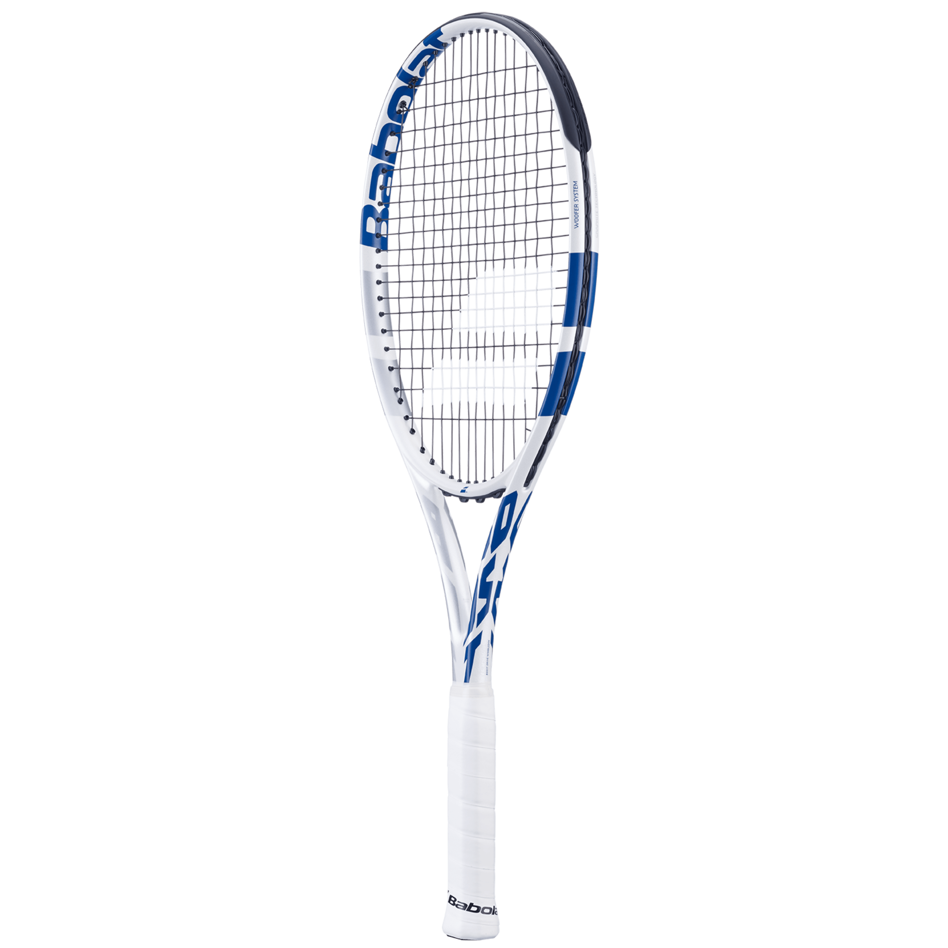 Tennis racquet Boost Wimbledon (2024) Strung Babolat