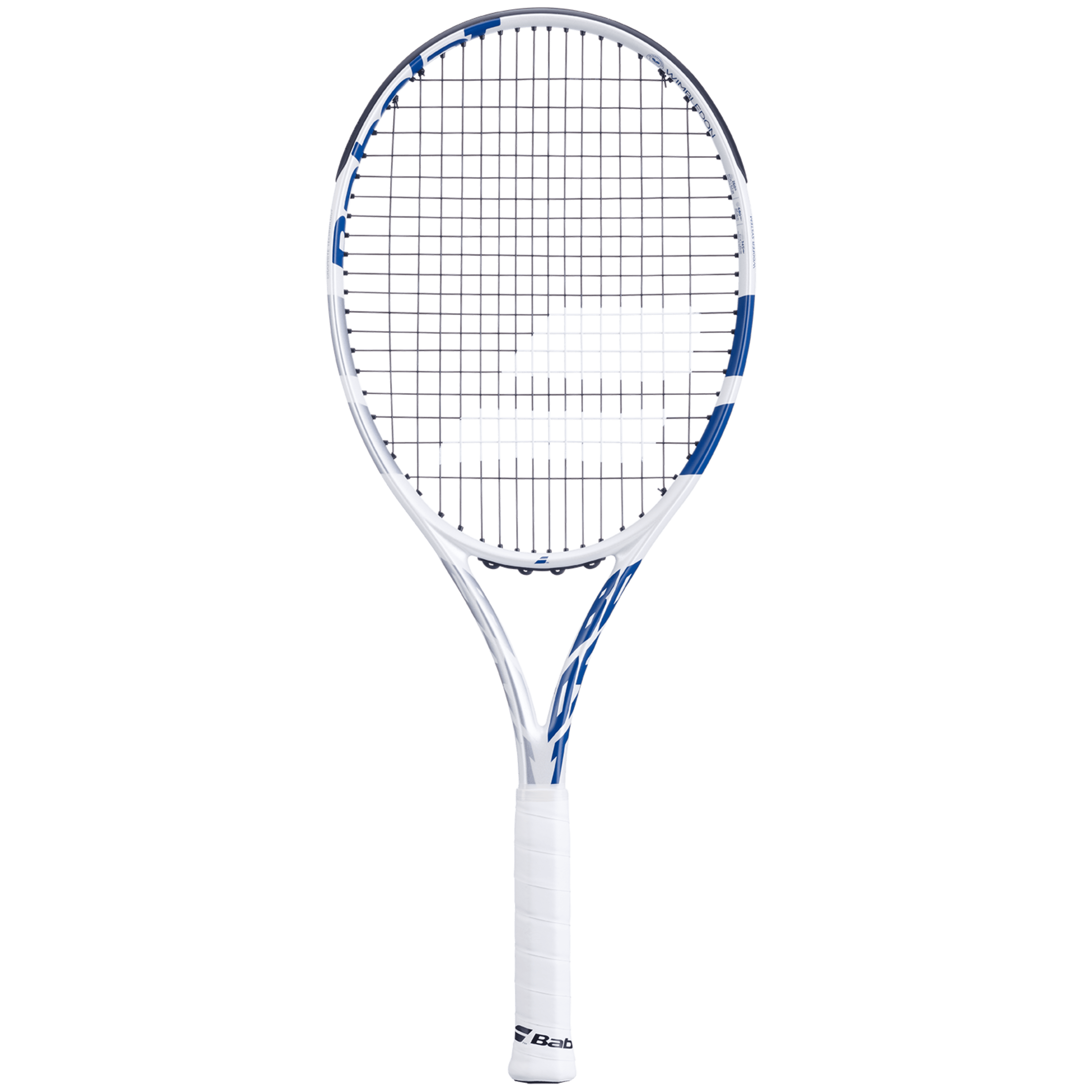 Tennis racquet | Boost Wimbledon (2024) Strung | Babolat