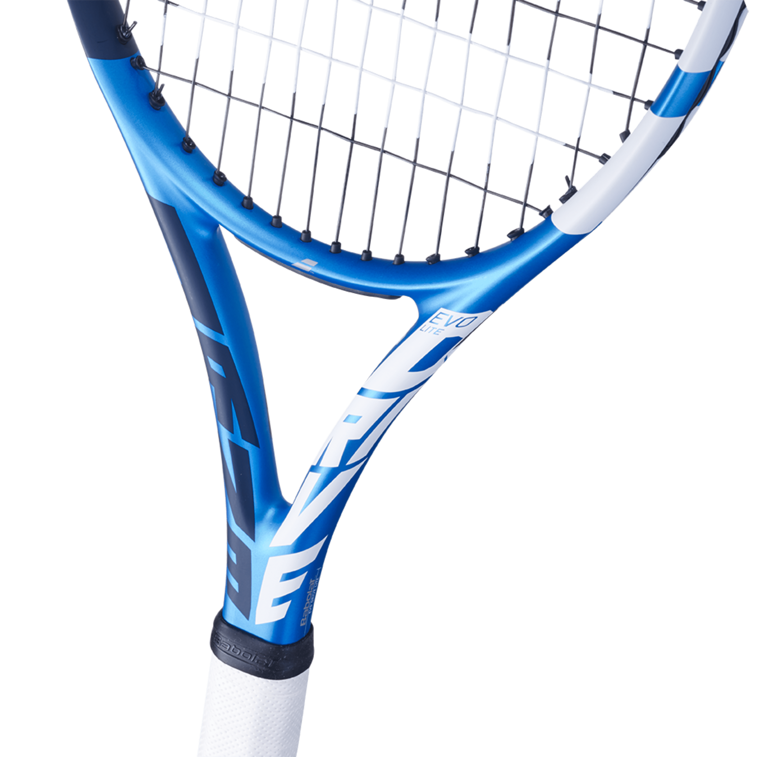Babolat Pure Drive 2025 Babolat EVO Drive Lite Blue Tennis Racquet