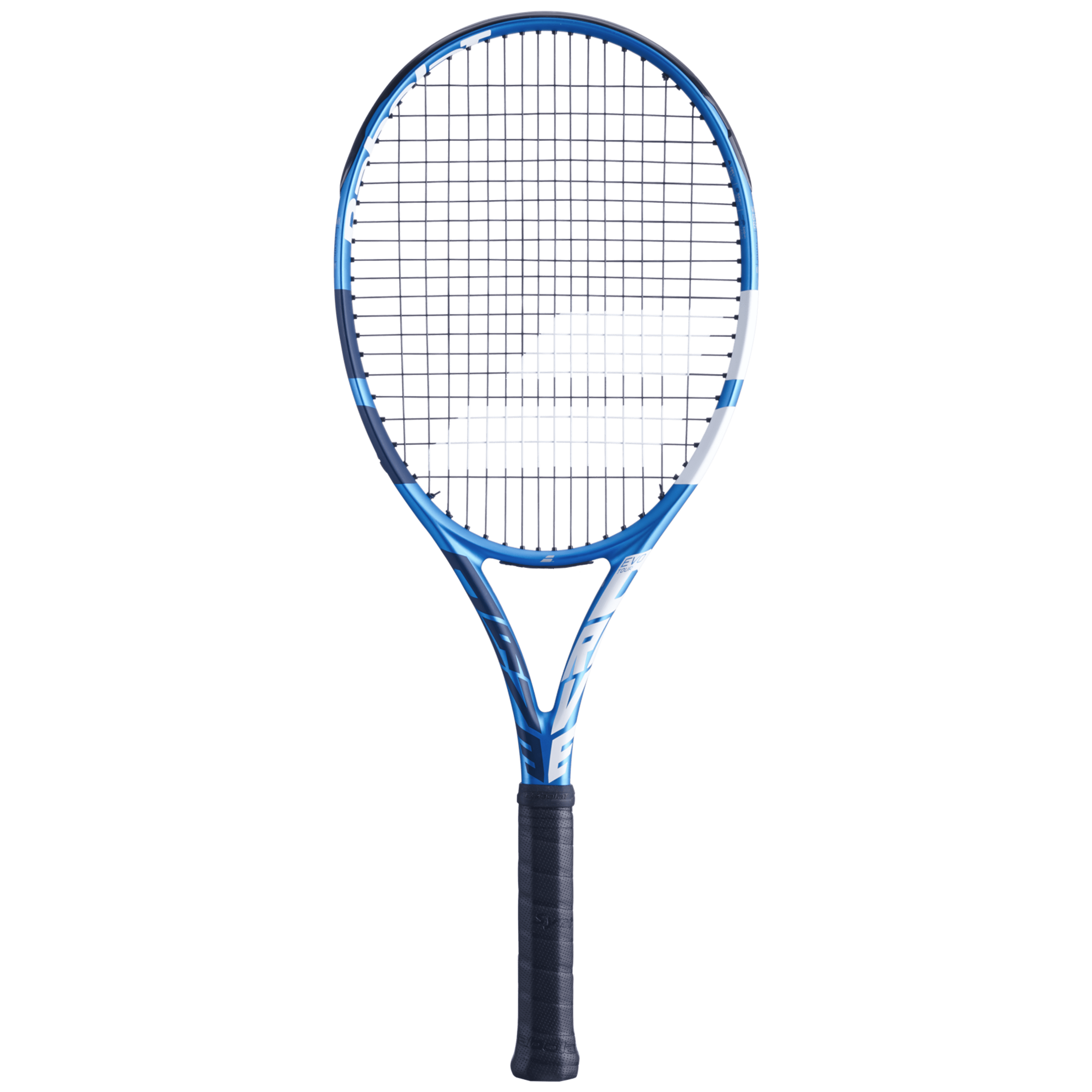 Tennis racquet | Evo Drive Tour Strung | Babolat