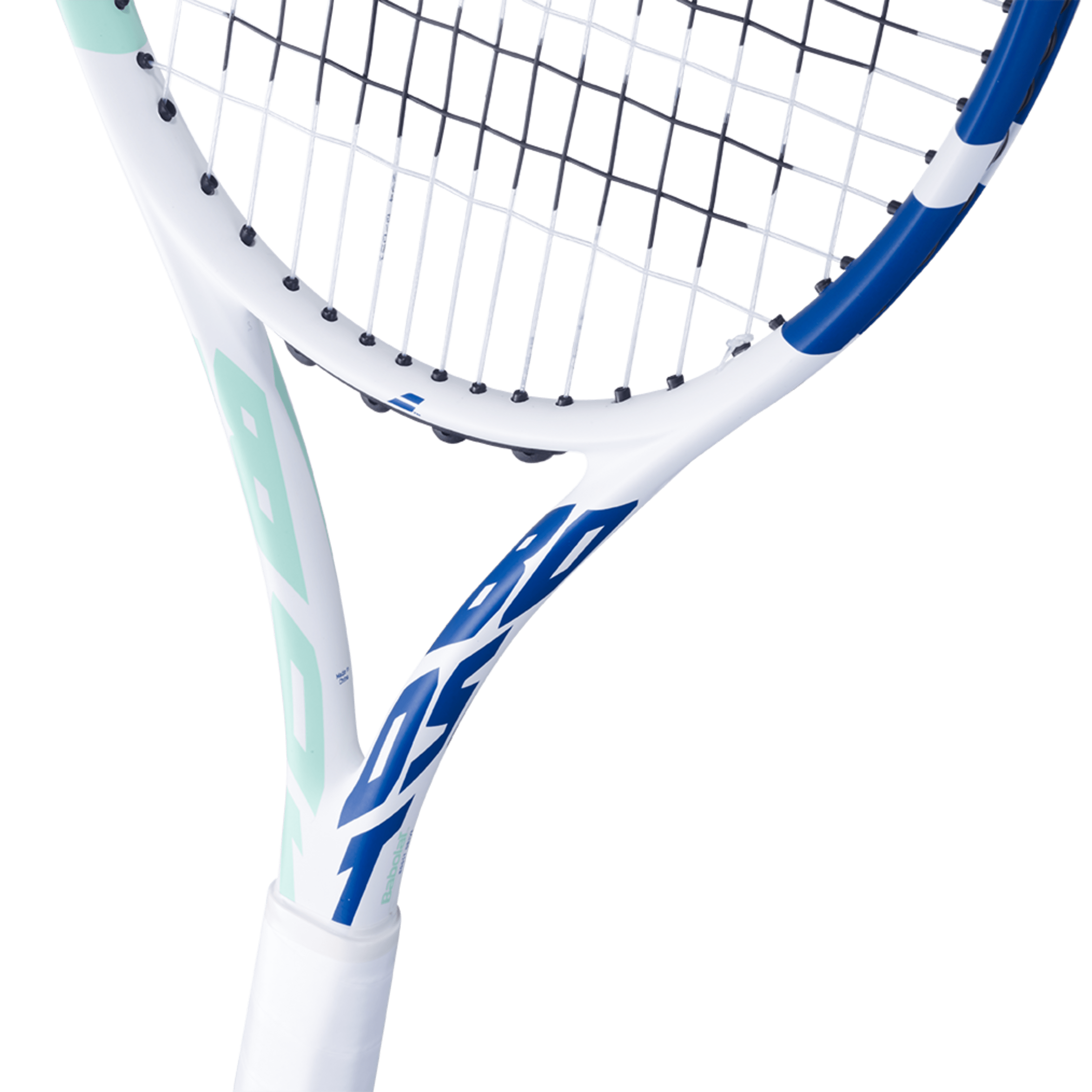 Boost Drive W Strung