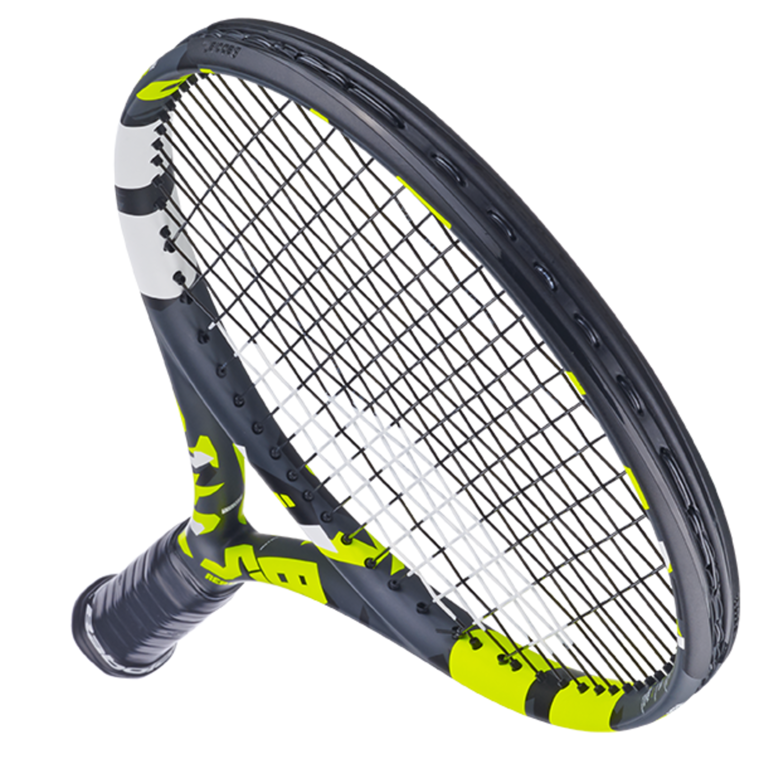 Tennis racquet | Boost Aero Strung | Babolat