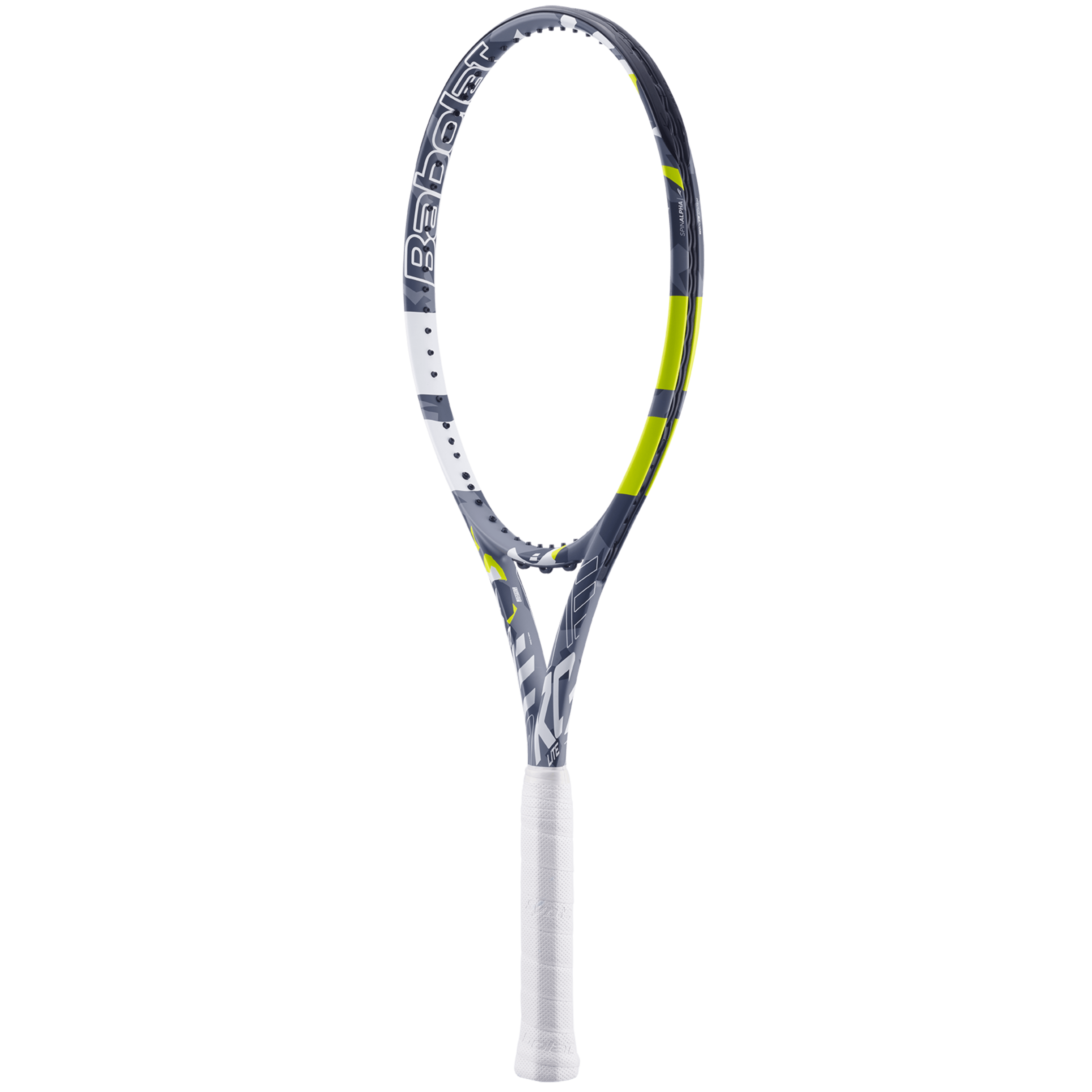Racchetta Da Tennis Babolat Evo Aero Lite Unisex - Leggera E Maneggevole (200424)