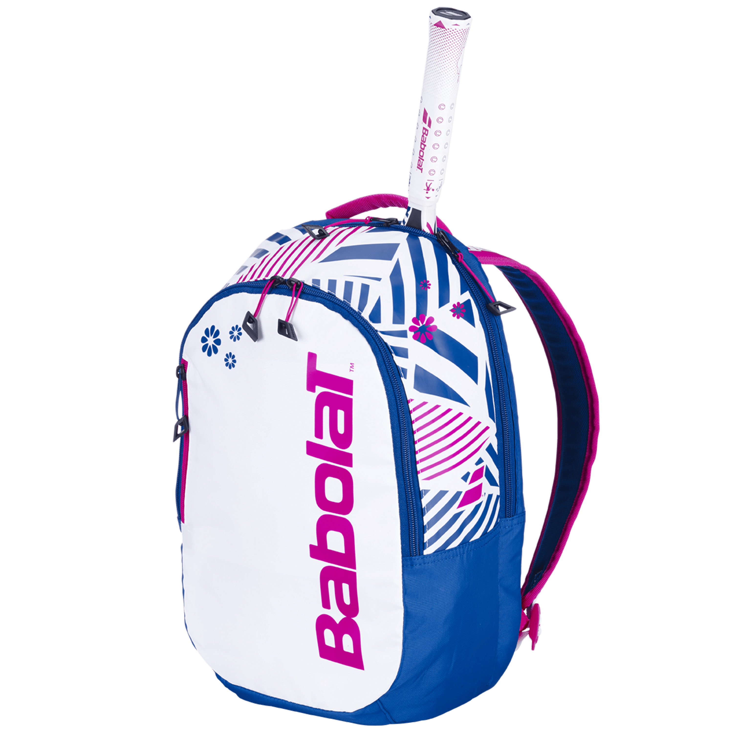 Babolat junior tennis bag new arrivals