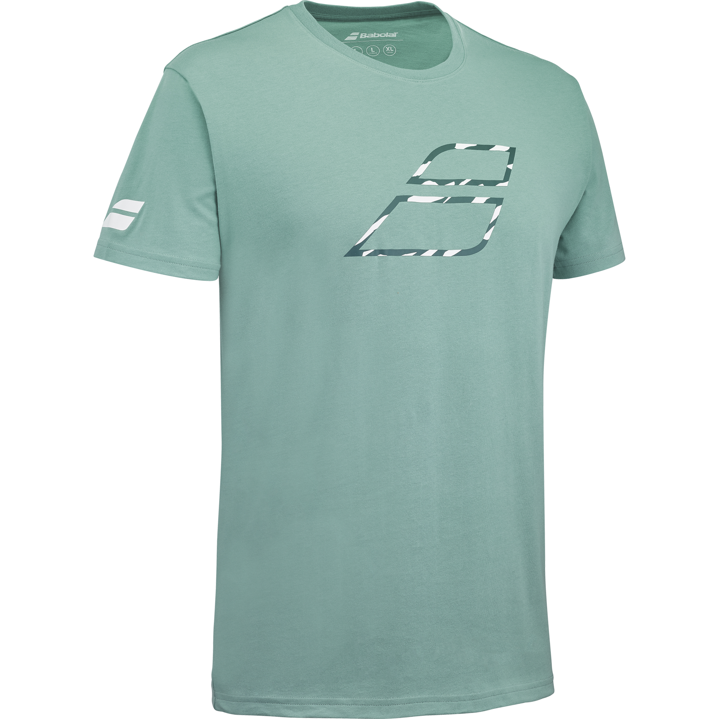 Exercise Cotton Tee Boy Exercise Cotton Tee Boy