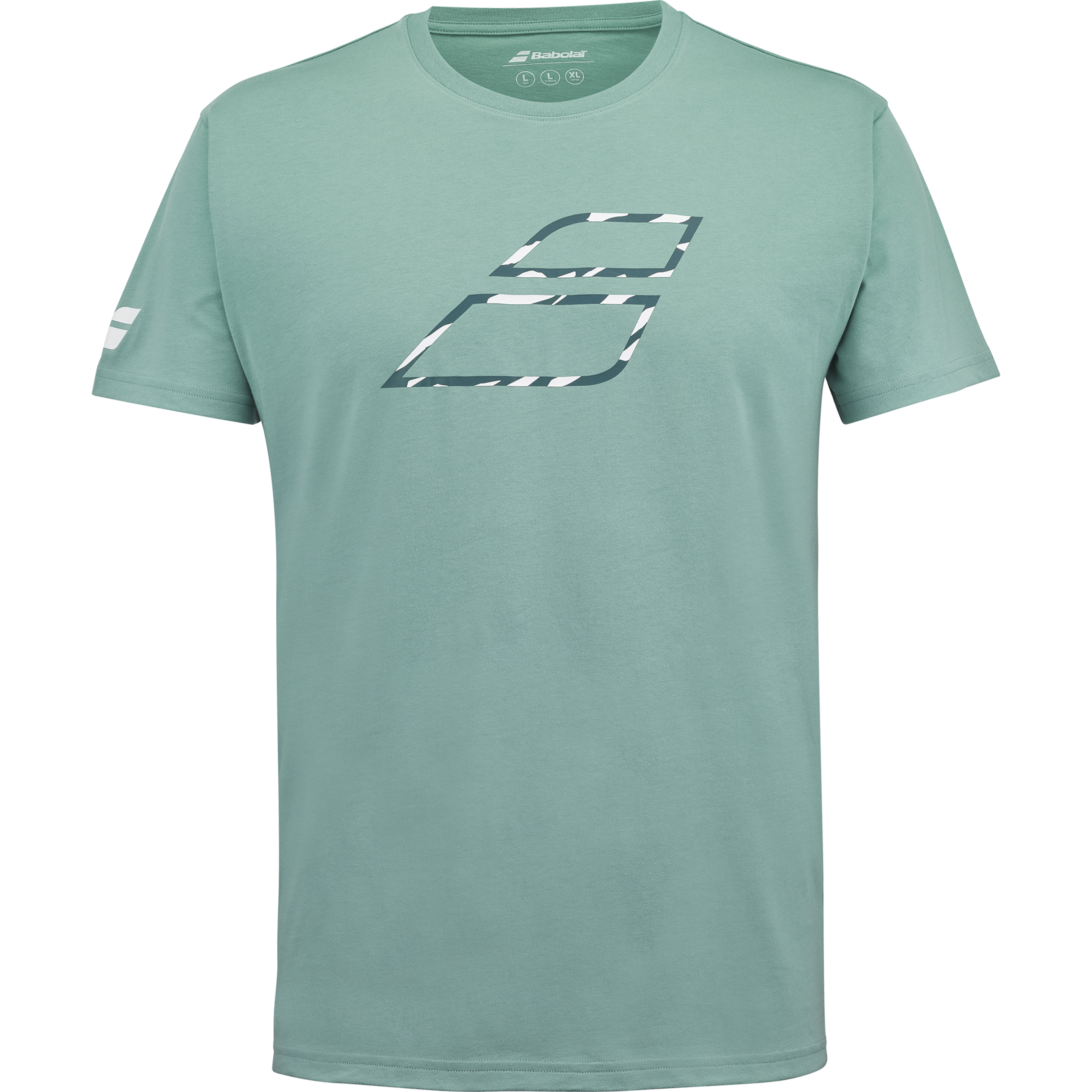 Exercise Cotton Tee Boy Exercise Cotton Tee Boy