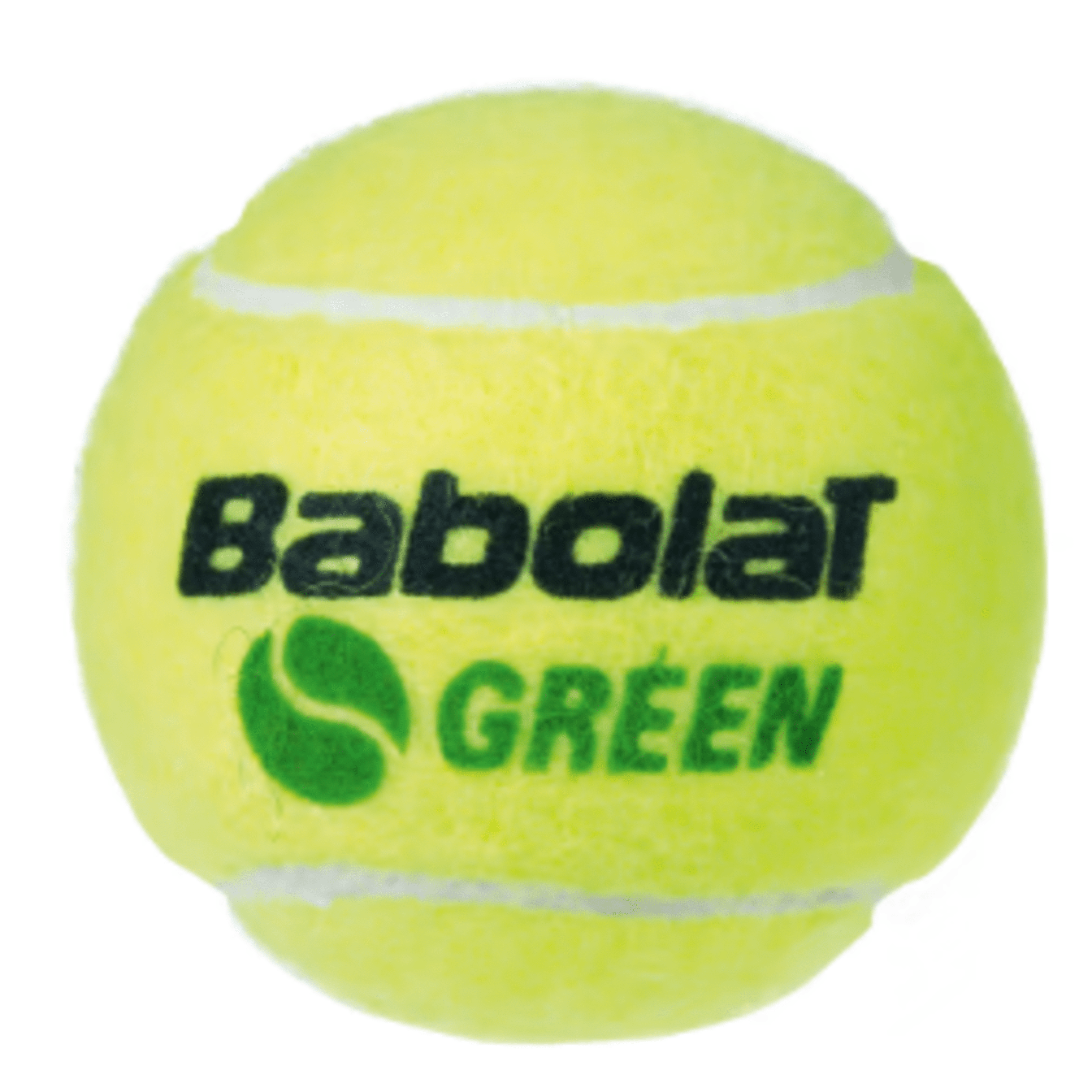 Tennis balls | Green Box x72 | Babolat