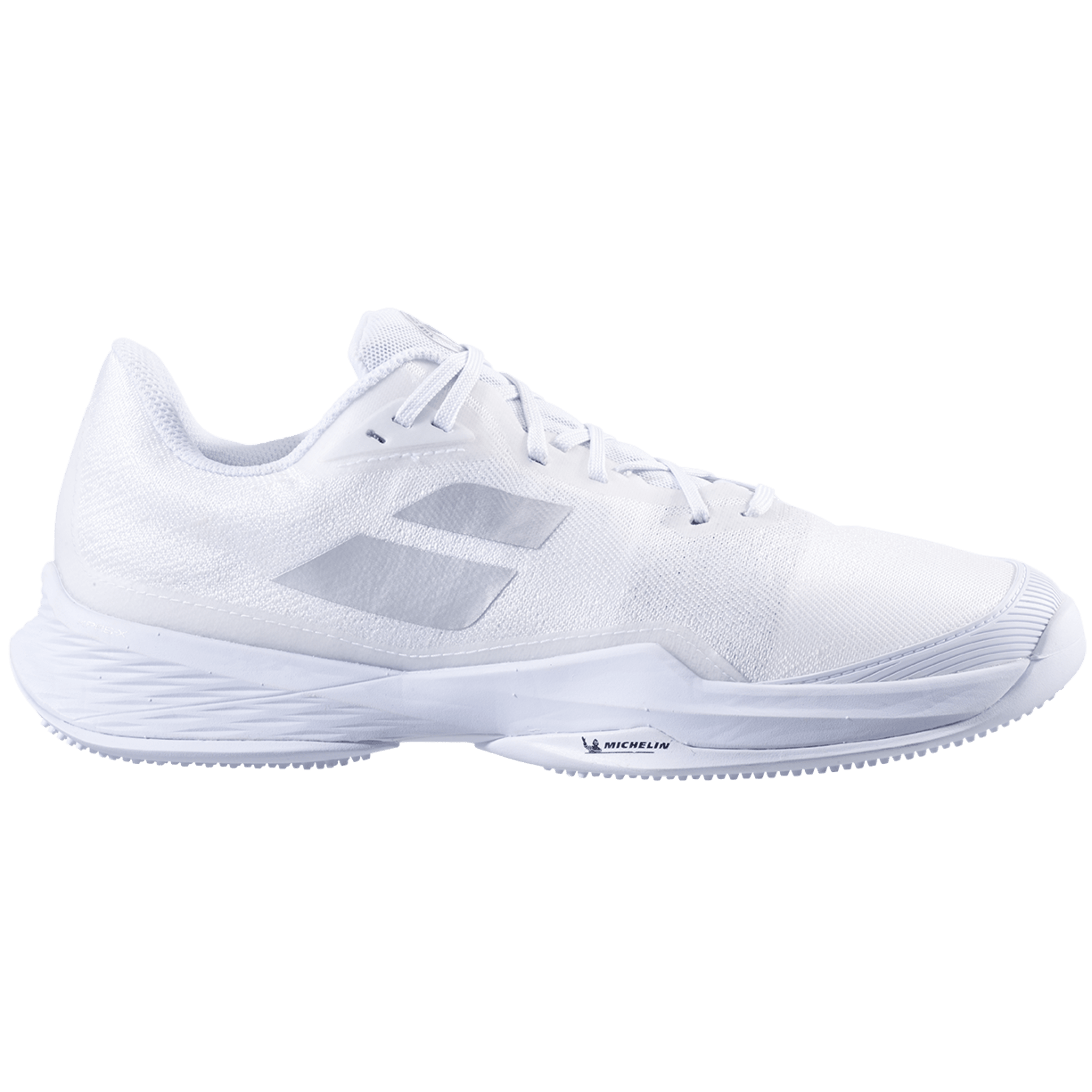 Babolat men's jet mach ii all court tennis shoes outlet