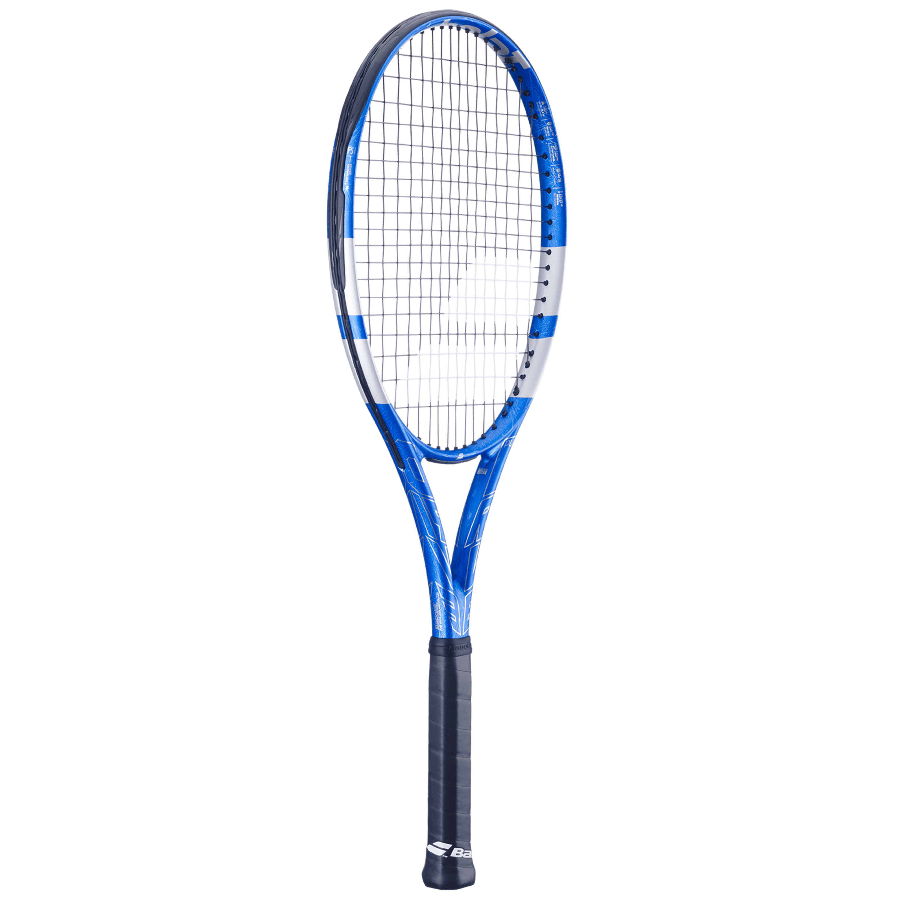 Tennis racquet Pure Drive 30th Anniversary Babolat