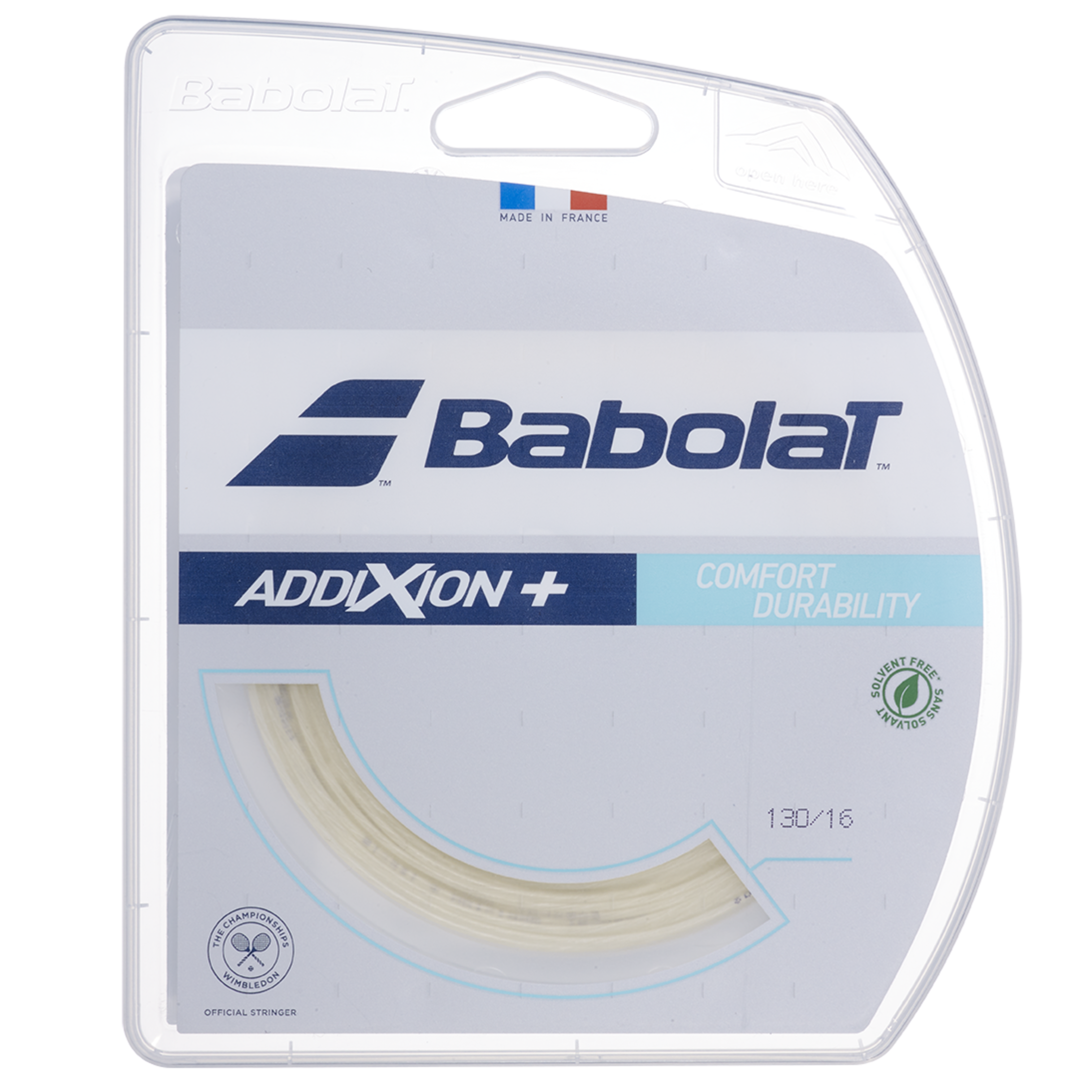 AddiXion + 12M AddiXion + 12M