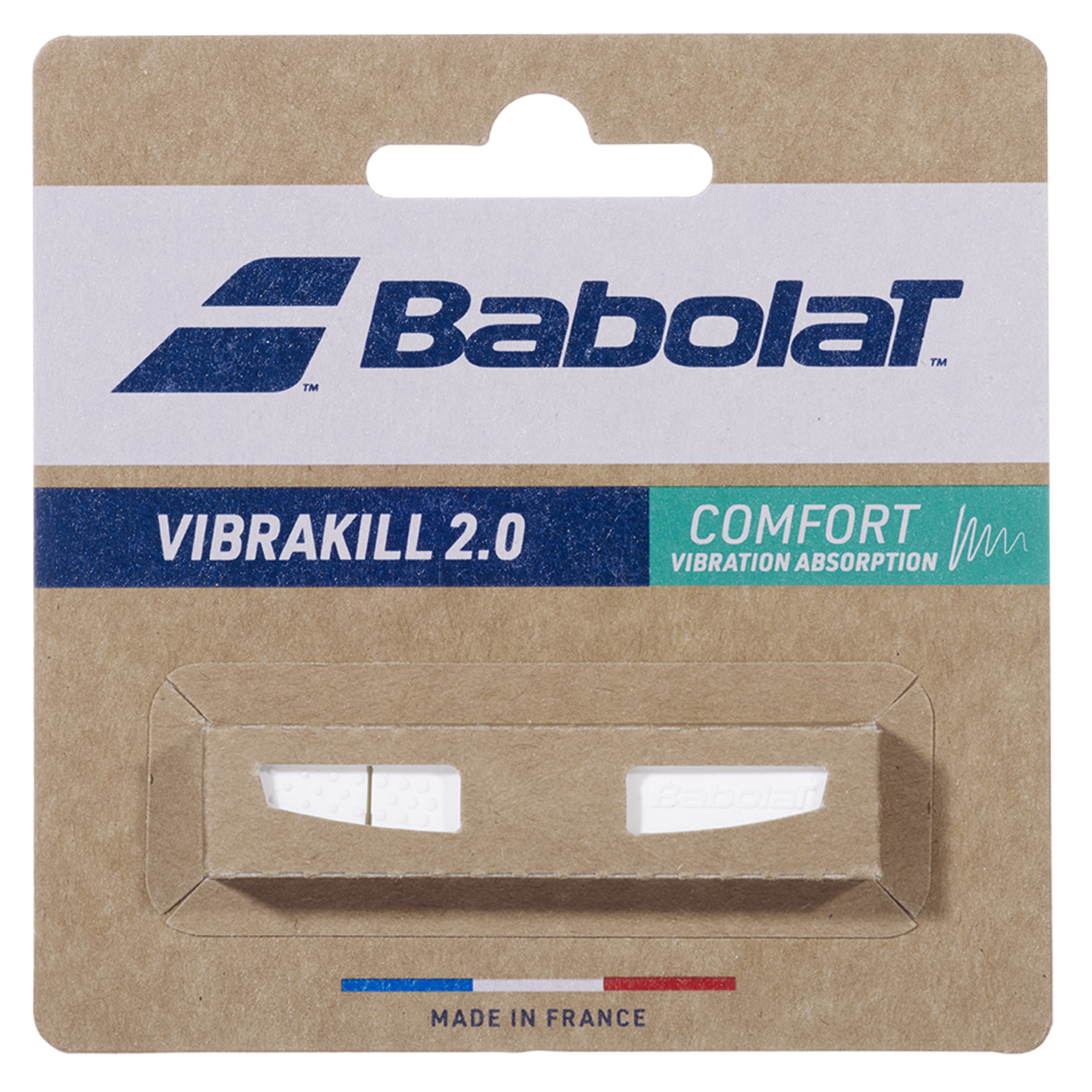 Vibrakill 2.0 Vibrakill 2.0