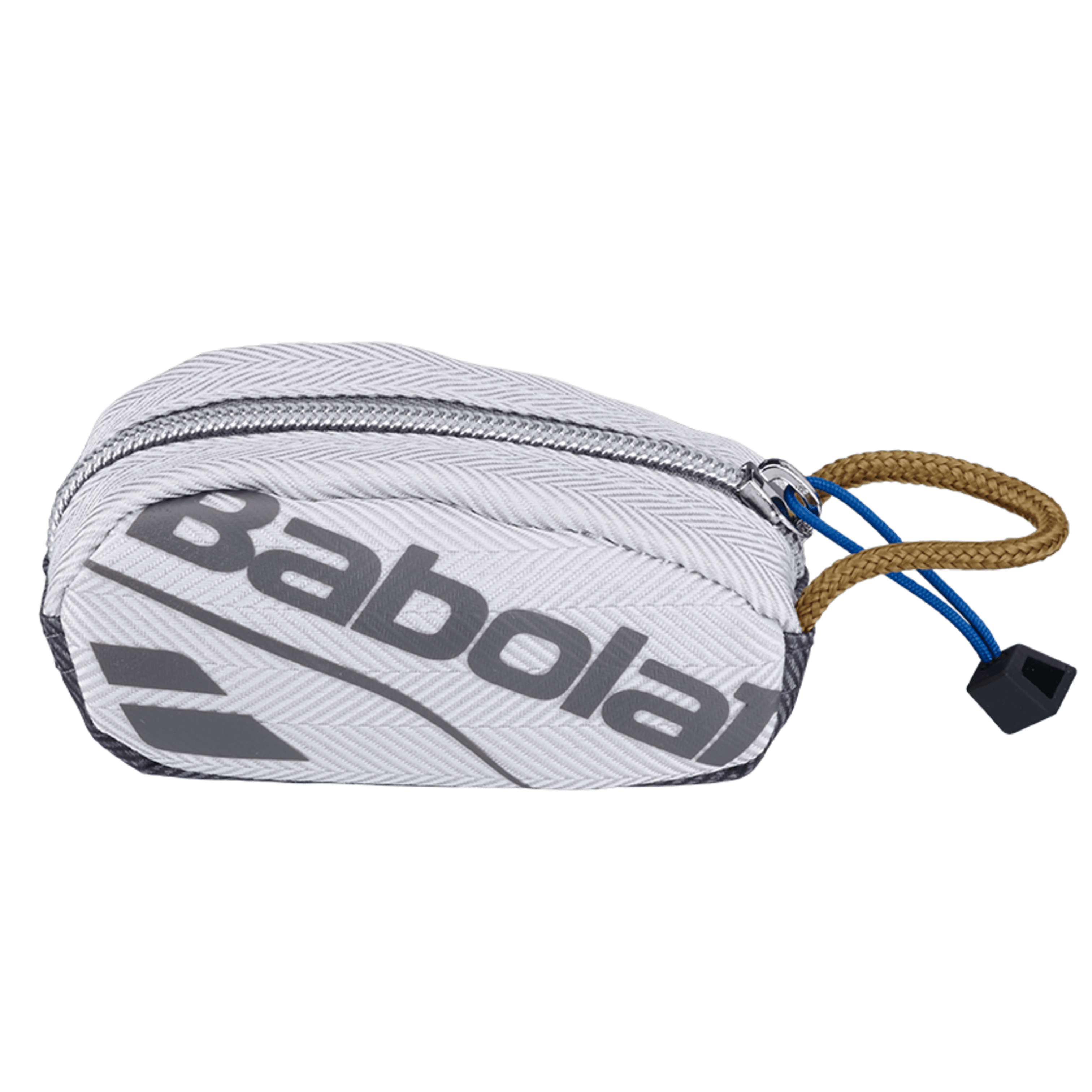 Racquet Holder Key Ring Wimbledon | Babolat