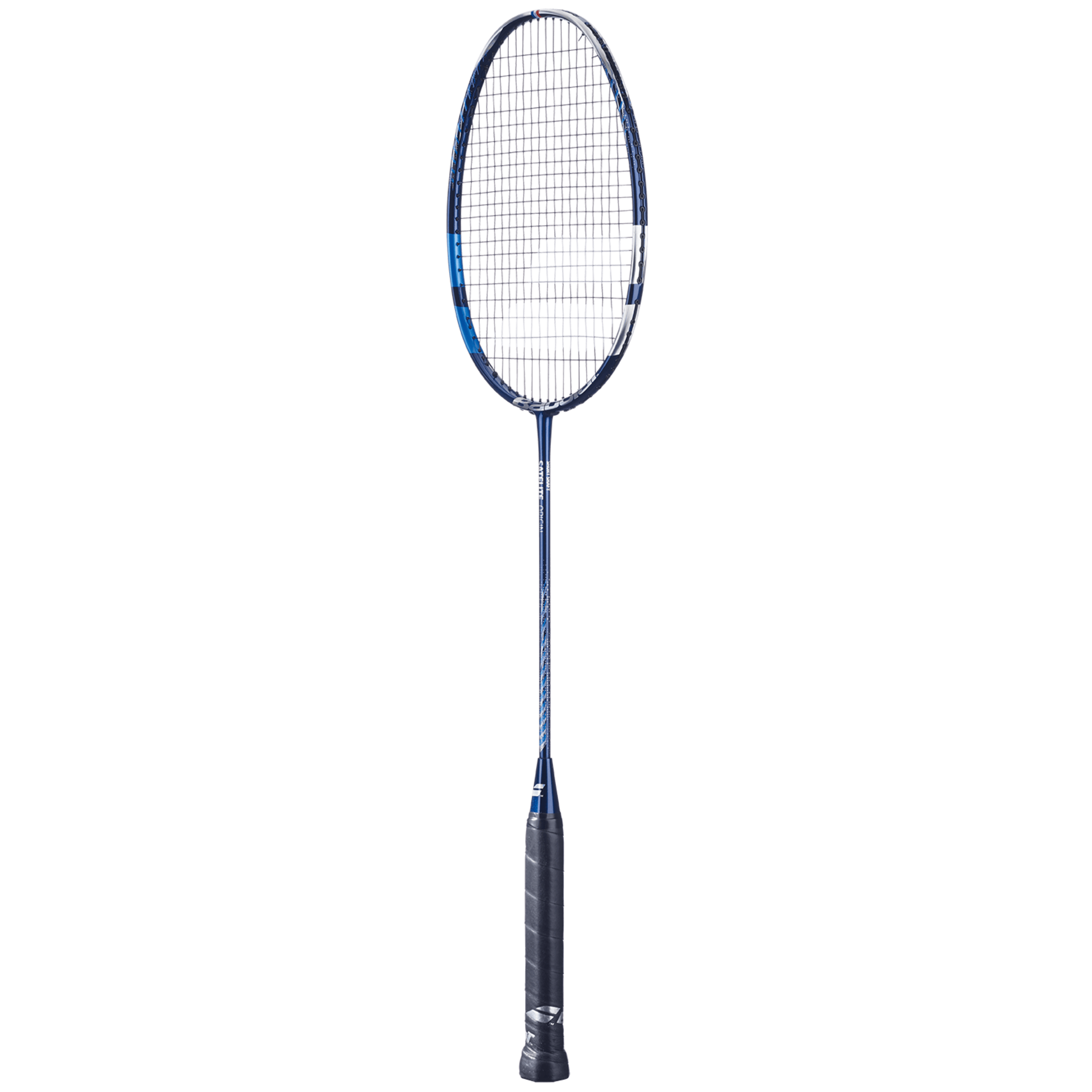 Racquet badminton | Satelite Origin Strung | Babolat