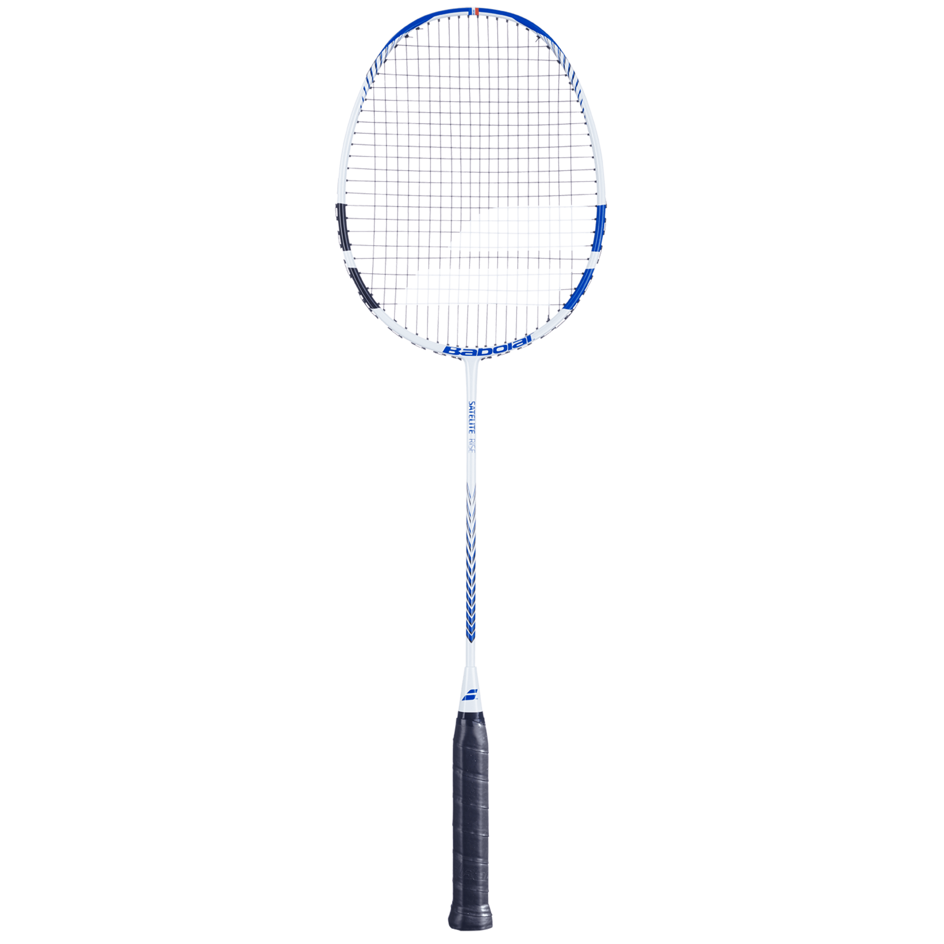 Racquet badminton | Satelite Rise Strung | Babolat
