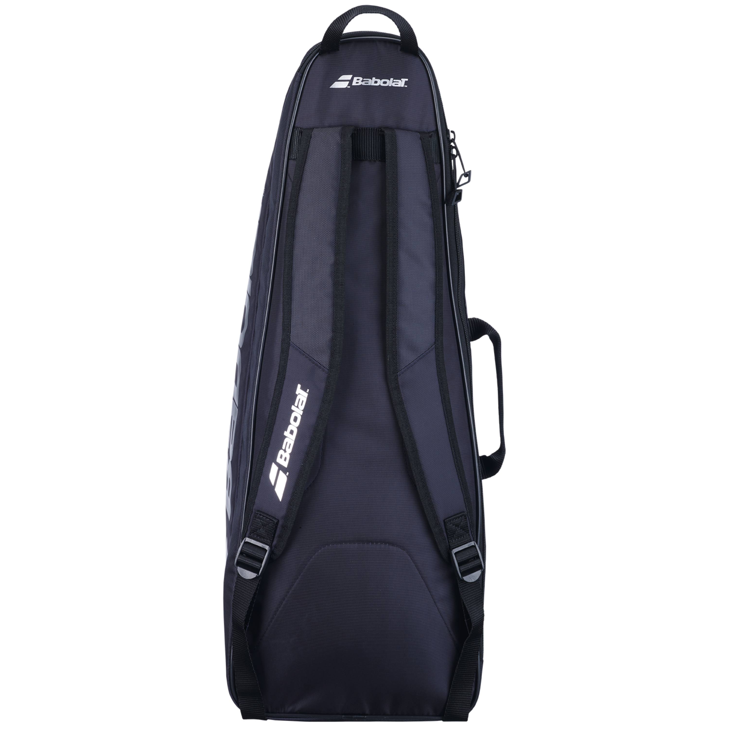 thumbnail image 2 of Babolat Tennis Backpack – Holds 3 Racquets, New With Tag, Model 191522 2 of 5