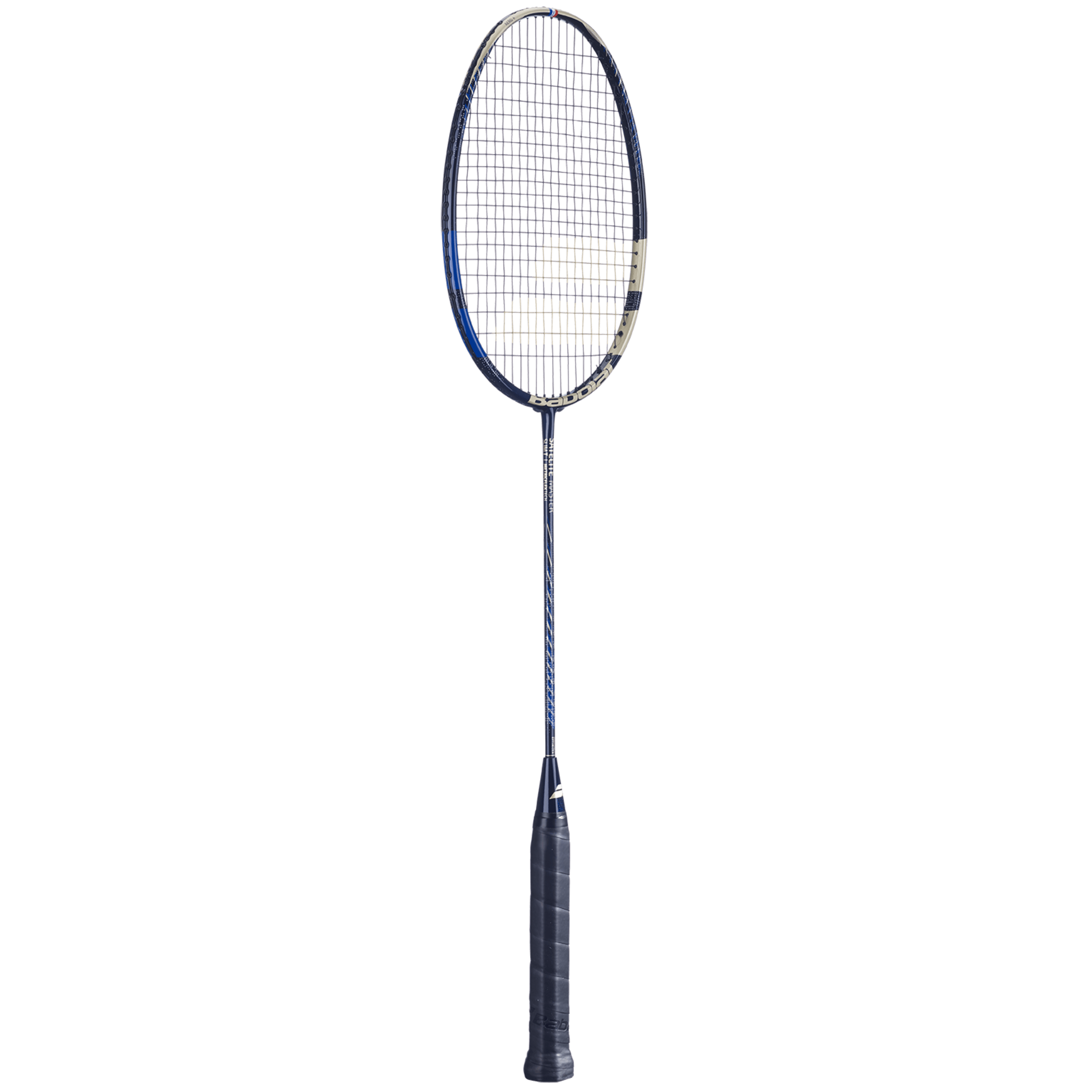 Racquet badminton | Satelite Master Strung | Babolat