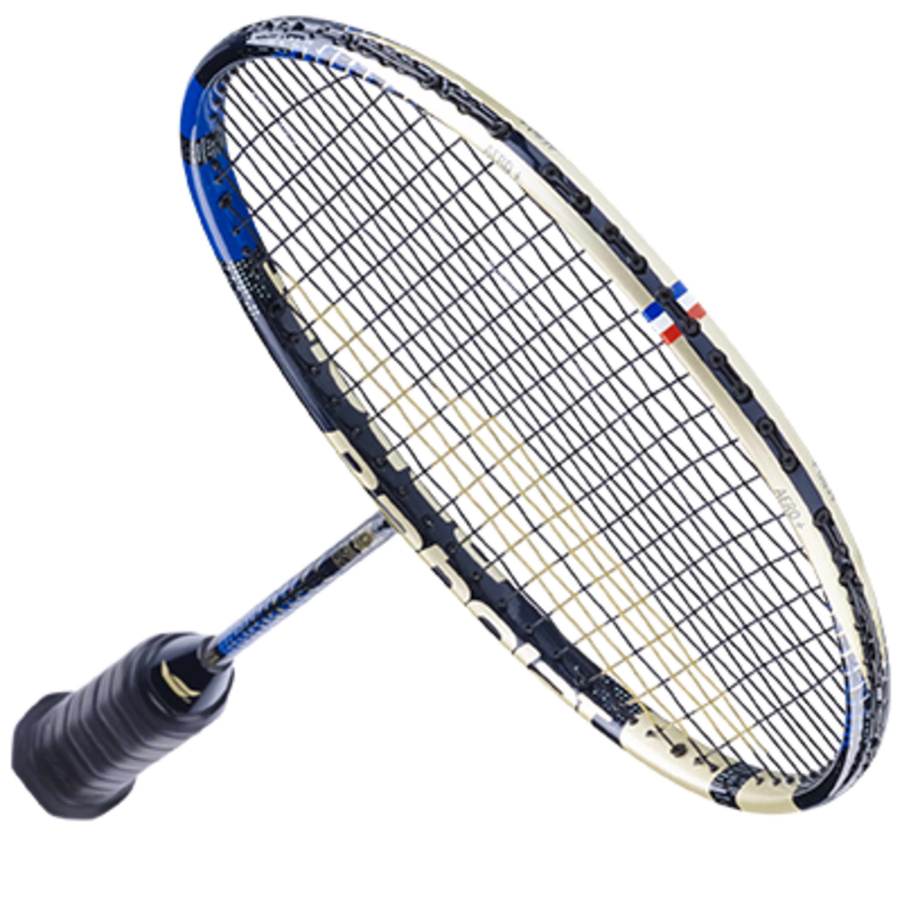 Racquet badminton | Satelite Master Strung | Babolat