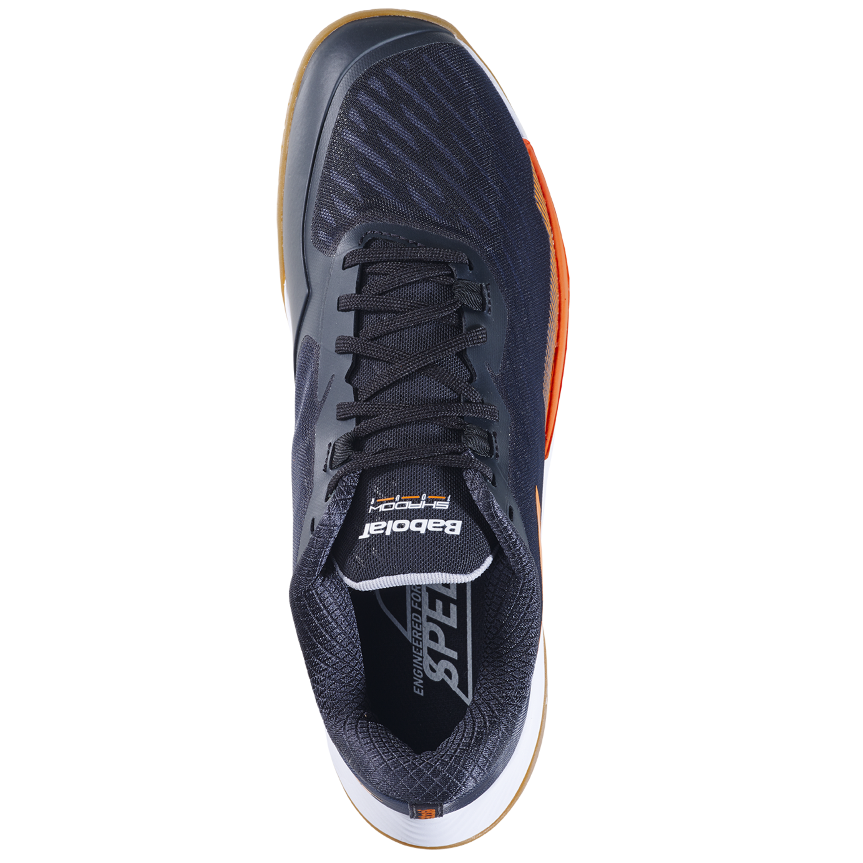 Babolat バボラ バドミントンシューズ メンズ SHADOW TOUR 5 MEN