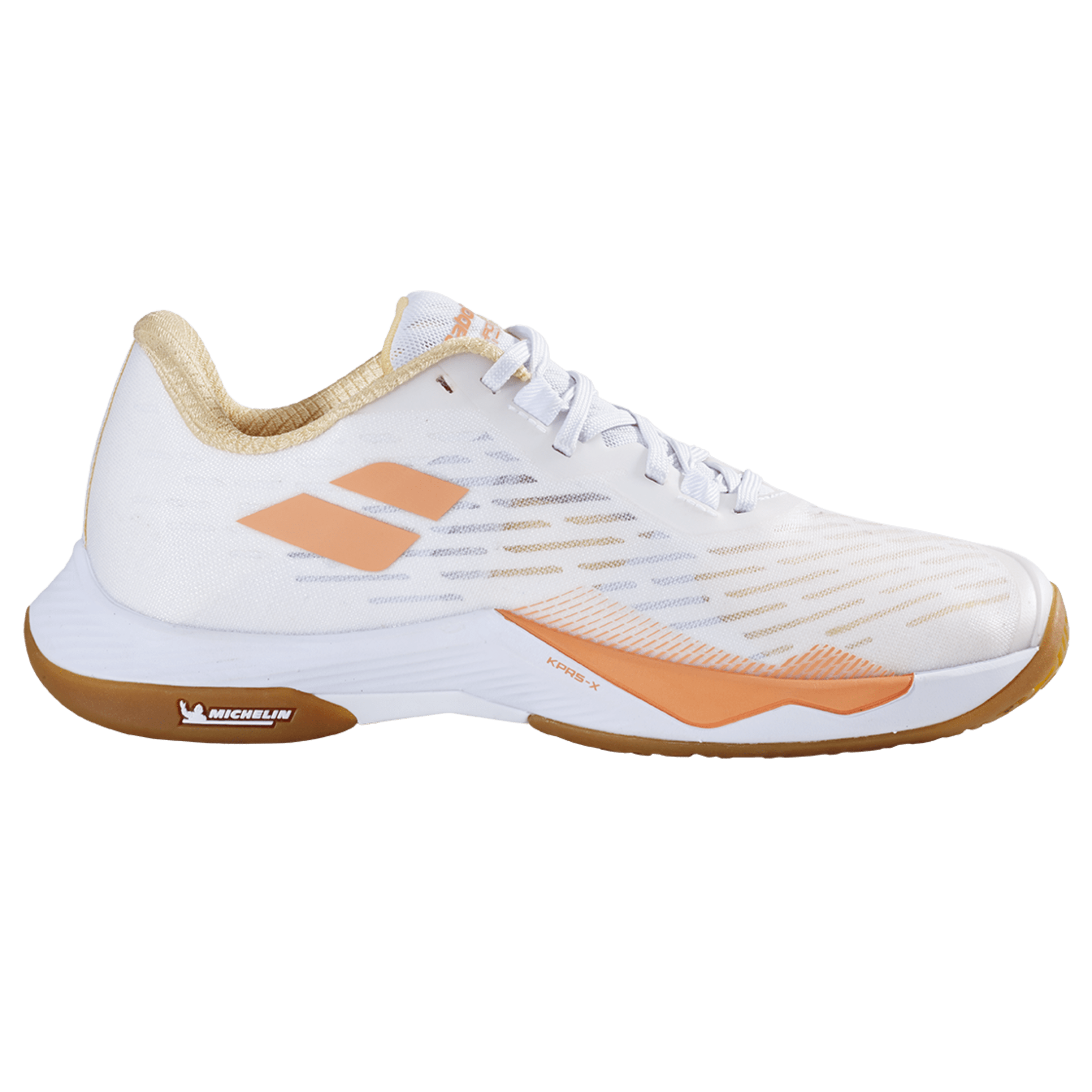 Badmintonschuhe Shadow Tour 5 Women Babolat