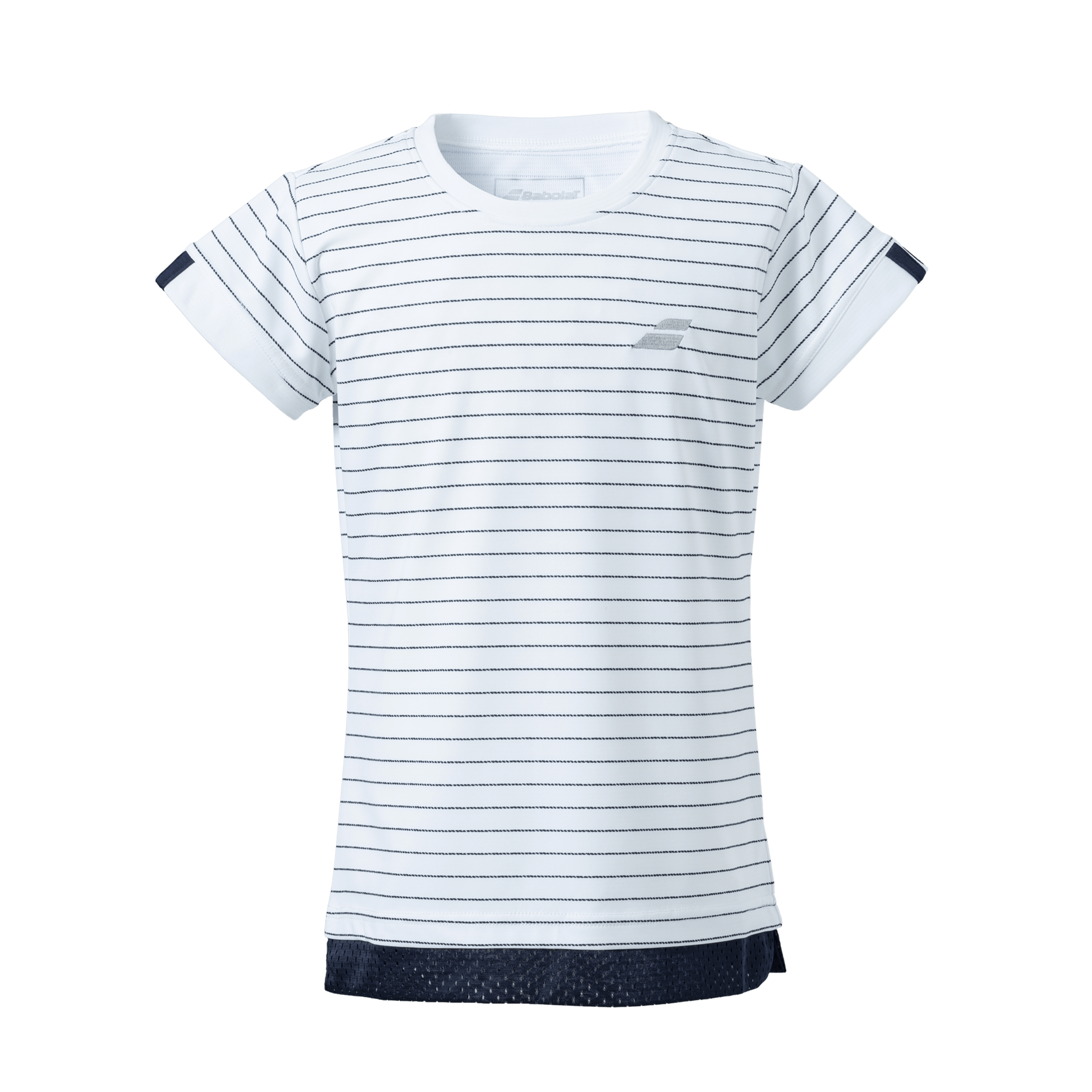 CLUB SHORT SLEEVE SHIRT JR